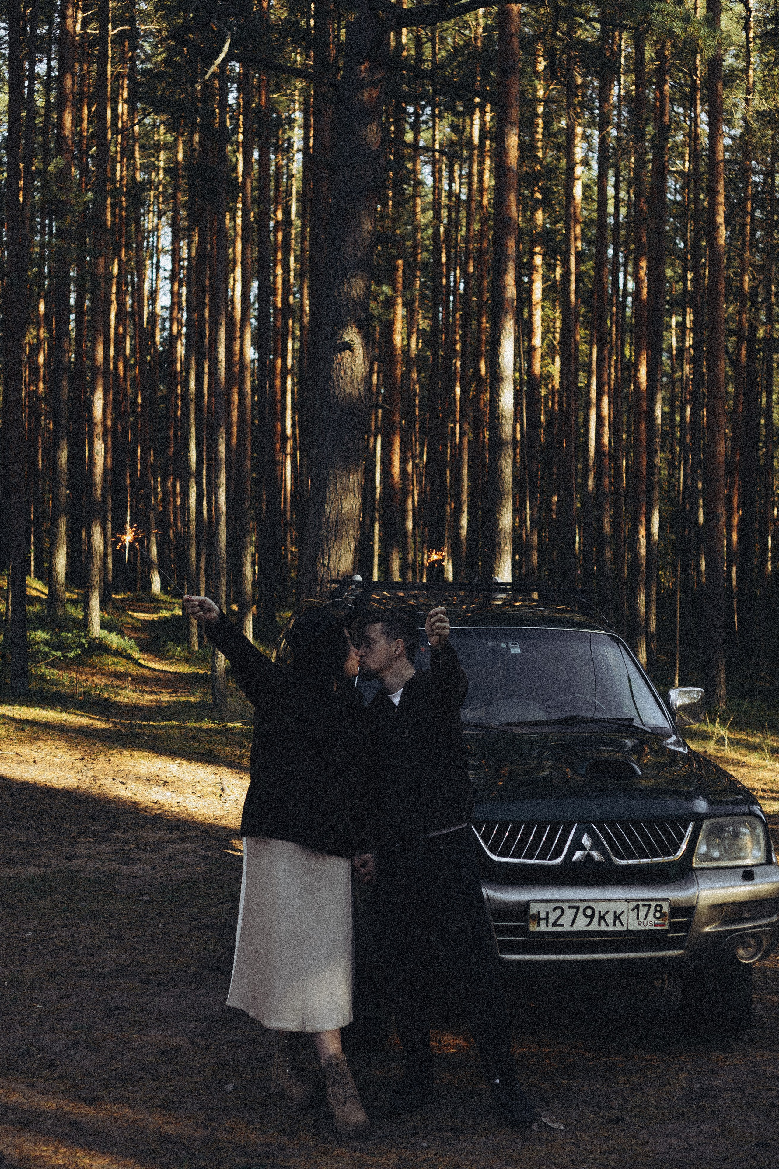Прогулка по Финскому заливу. Профессиональный фотограф, Санкт-Петербург — Виктория Богомолова