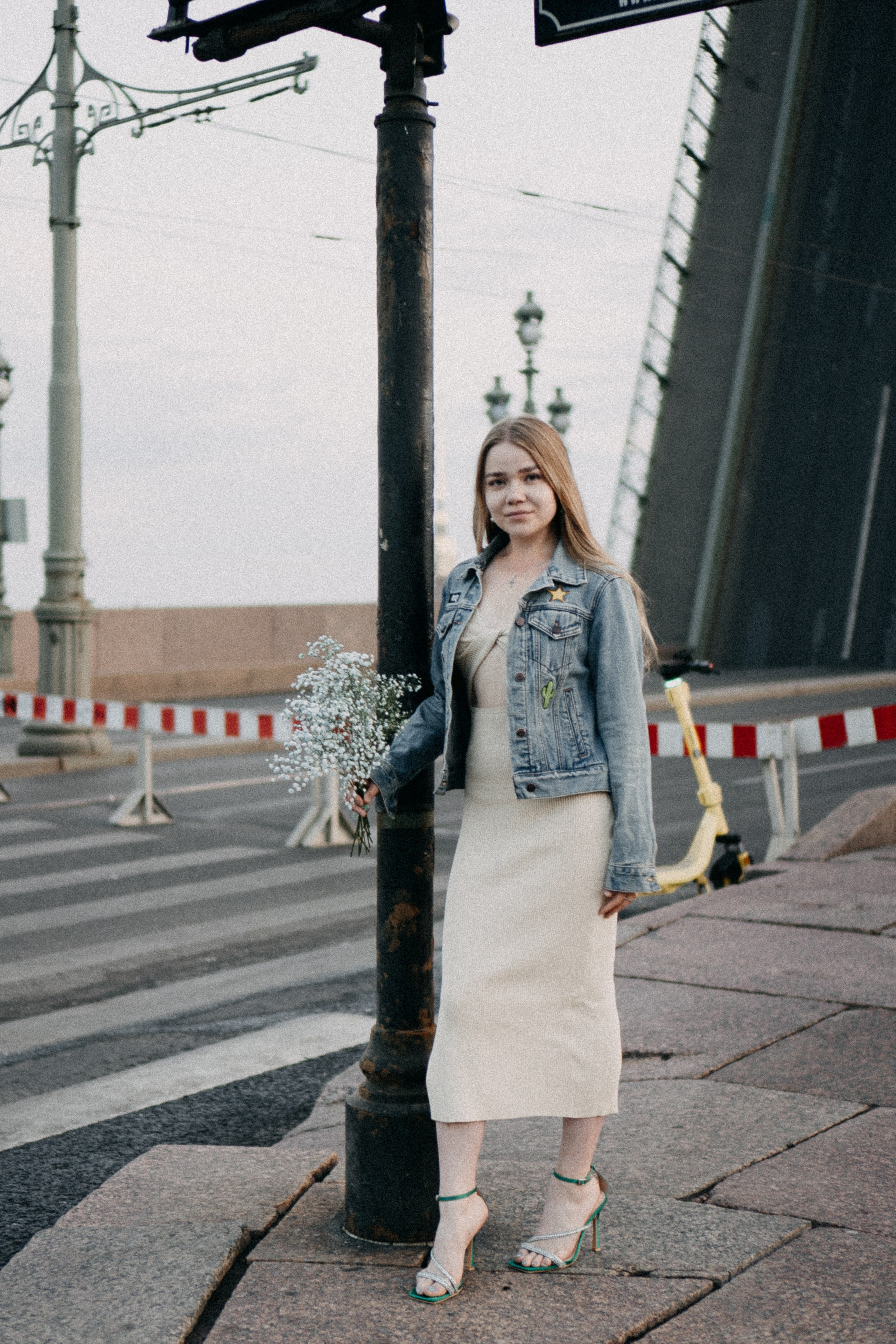 Рассветная. Профессиональный фотограф, Санкт-Петербург — Виктория Богомолова