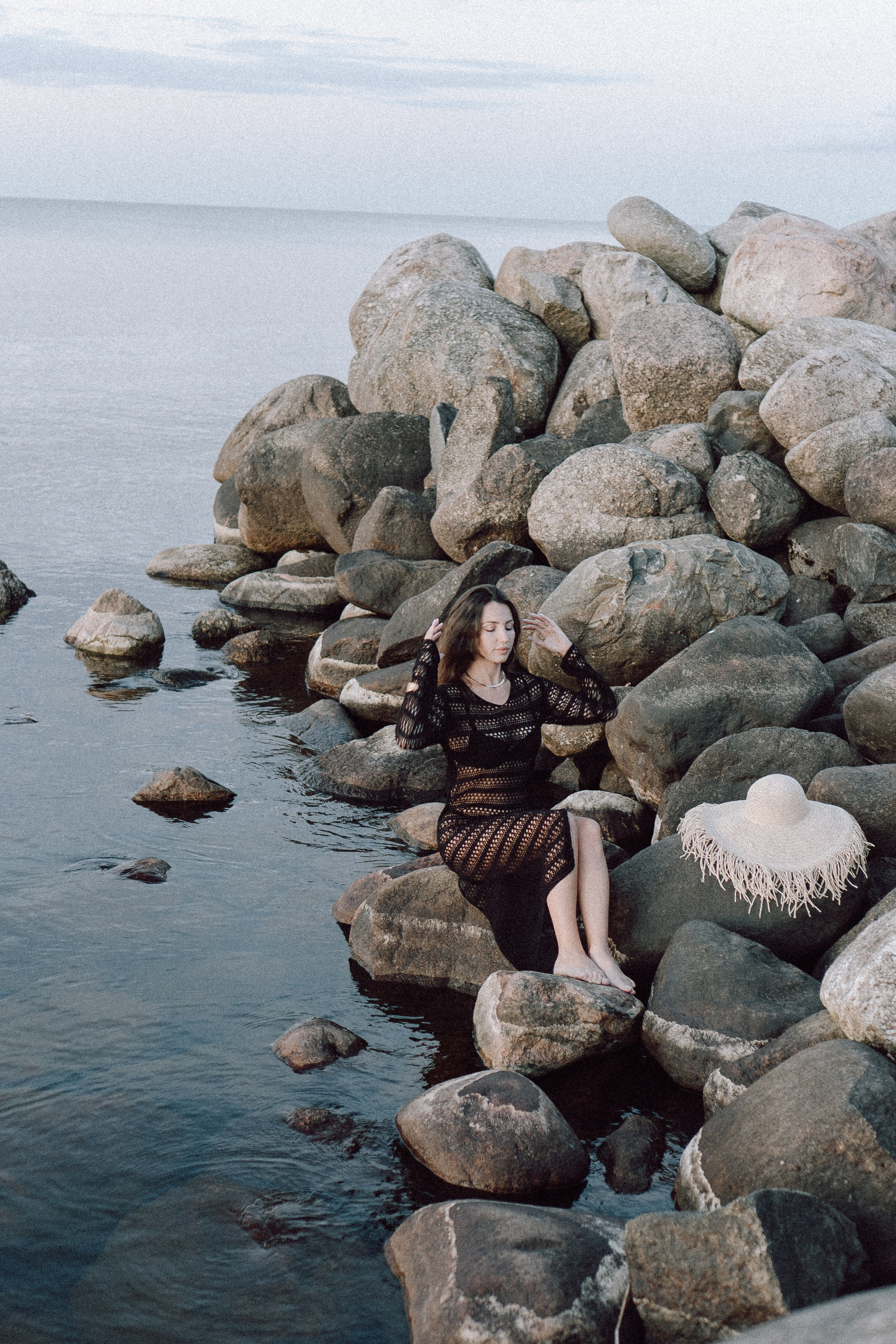 ЛЕНИНГРАДСКАЯ ОБЛАСТЬ. Профессиональный фотограф, Санкт-Петербург — Виктория Богомолова