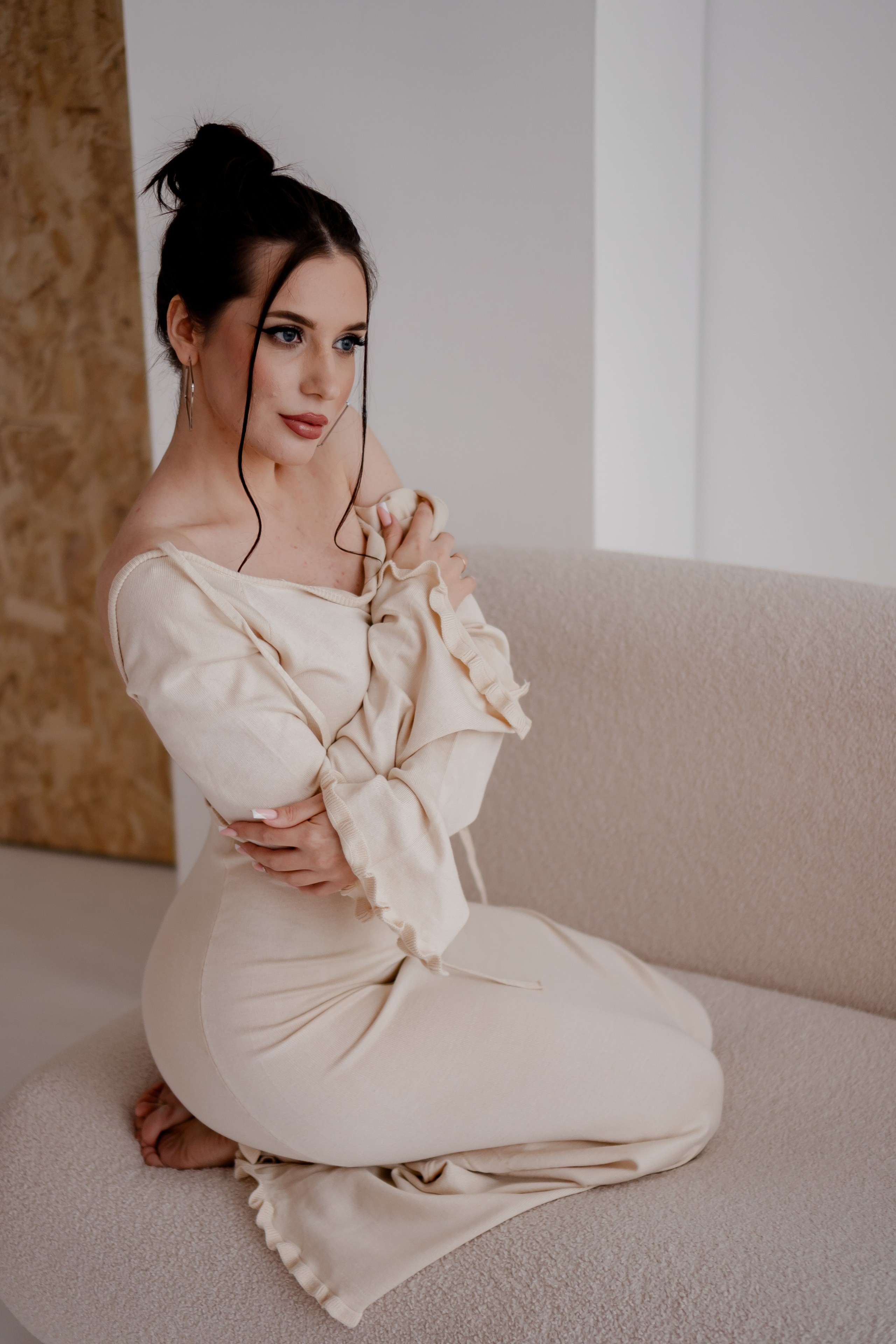 Весенняя. Профессиональный фотограф, Санкт-Петербург — Виктория Богомолова