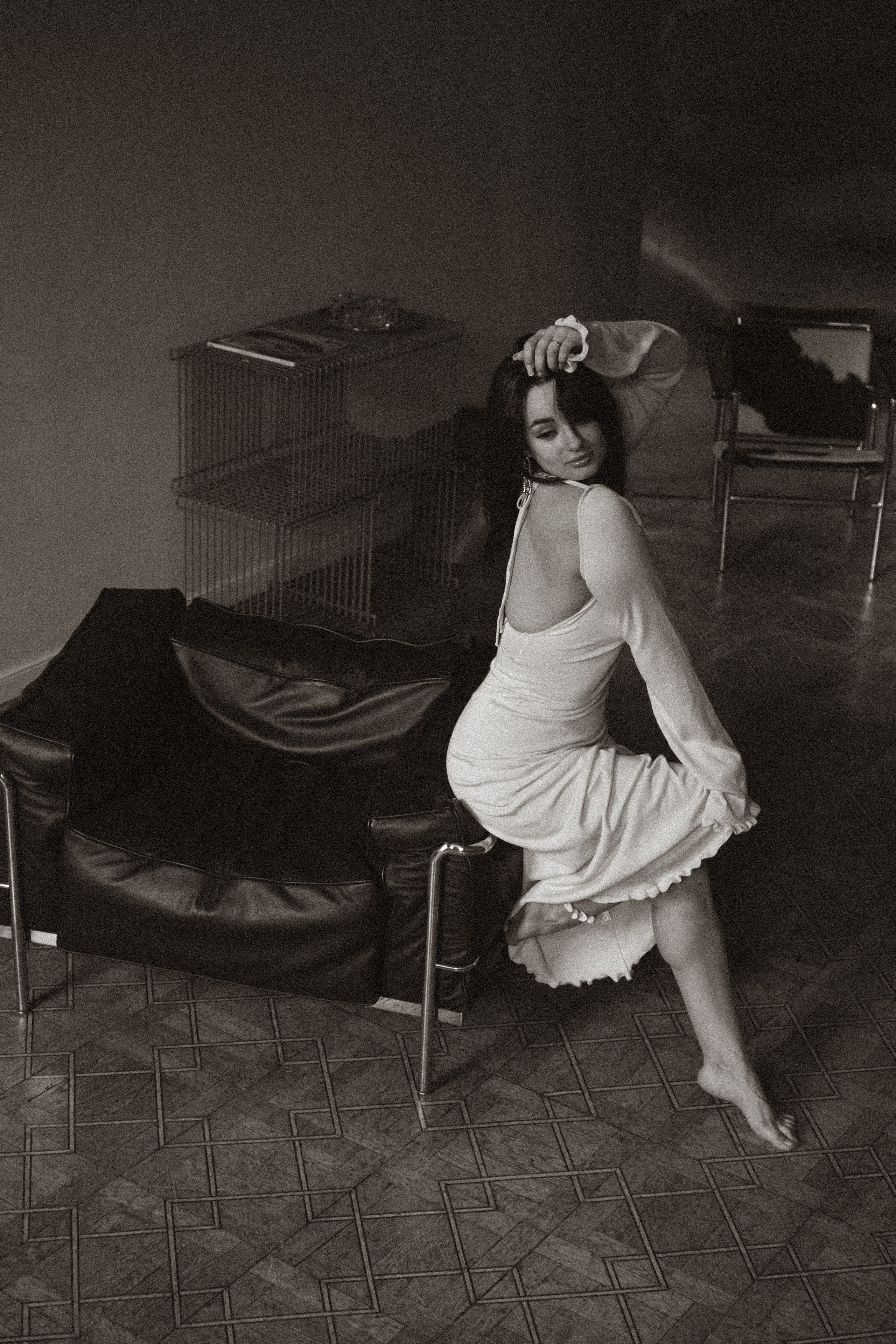 Студийная. Профессиональный фотограф, Санкт-Петербург — Виктория Богомолова