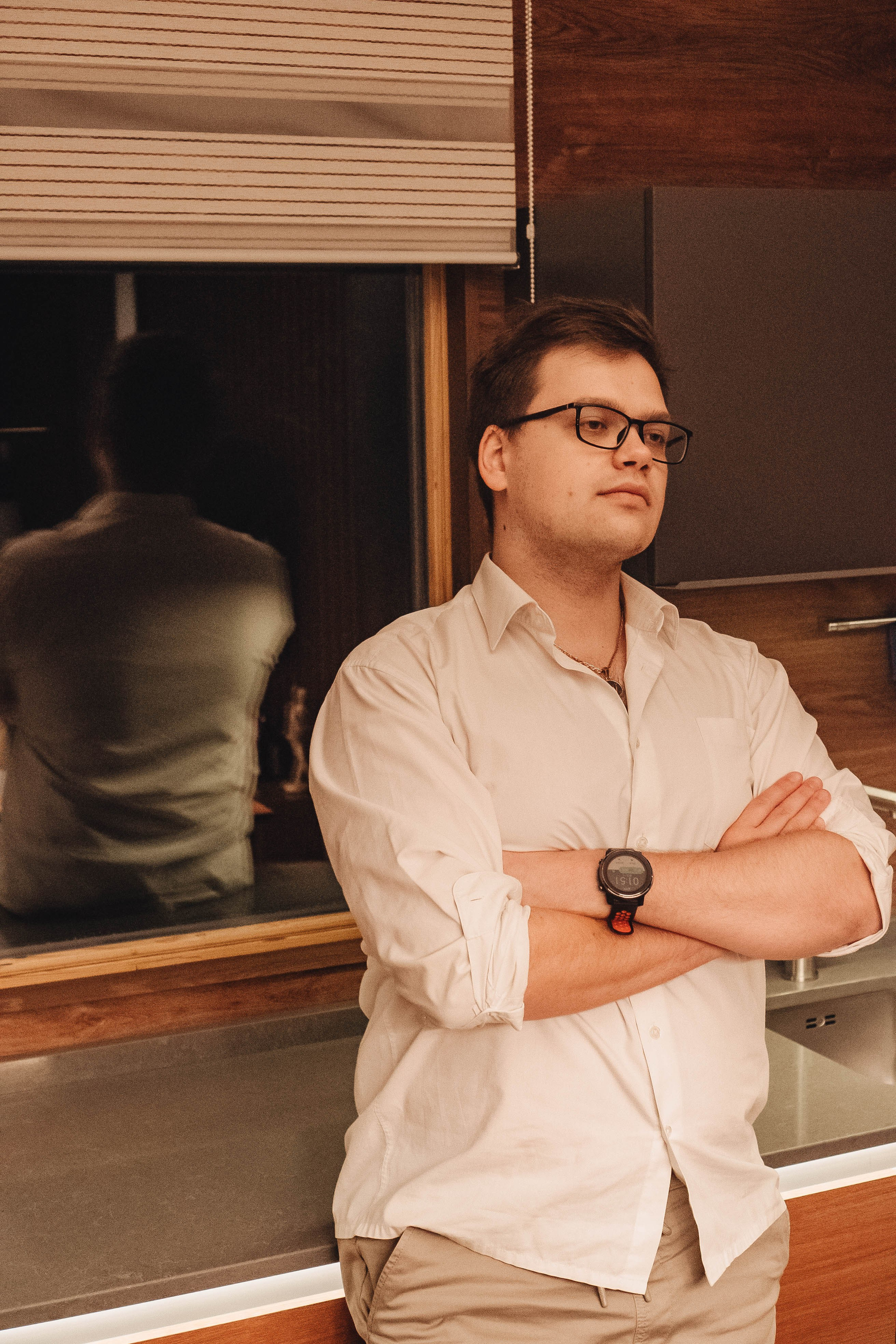 Для мужчины. Профессиональный фотограф, Санкт-Петербург — Виктория Богомолова