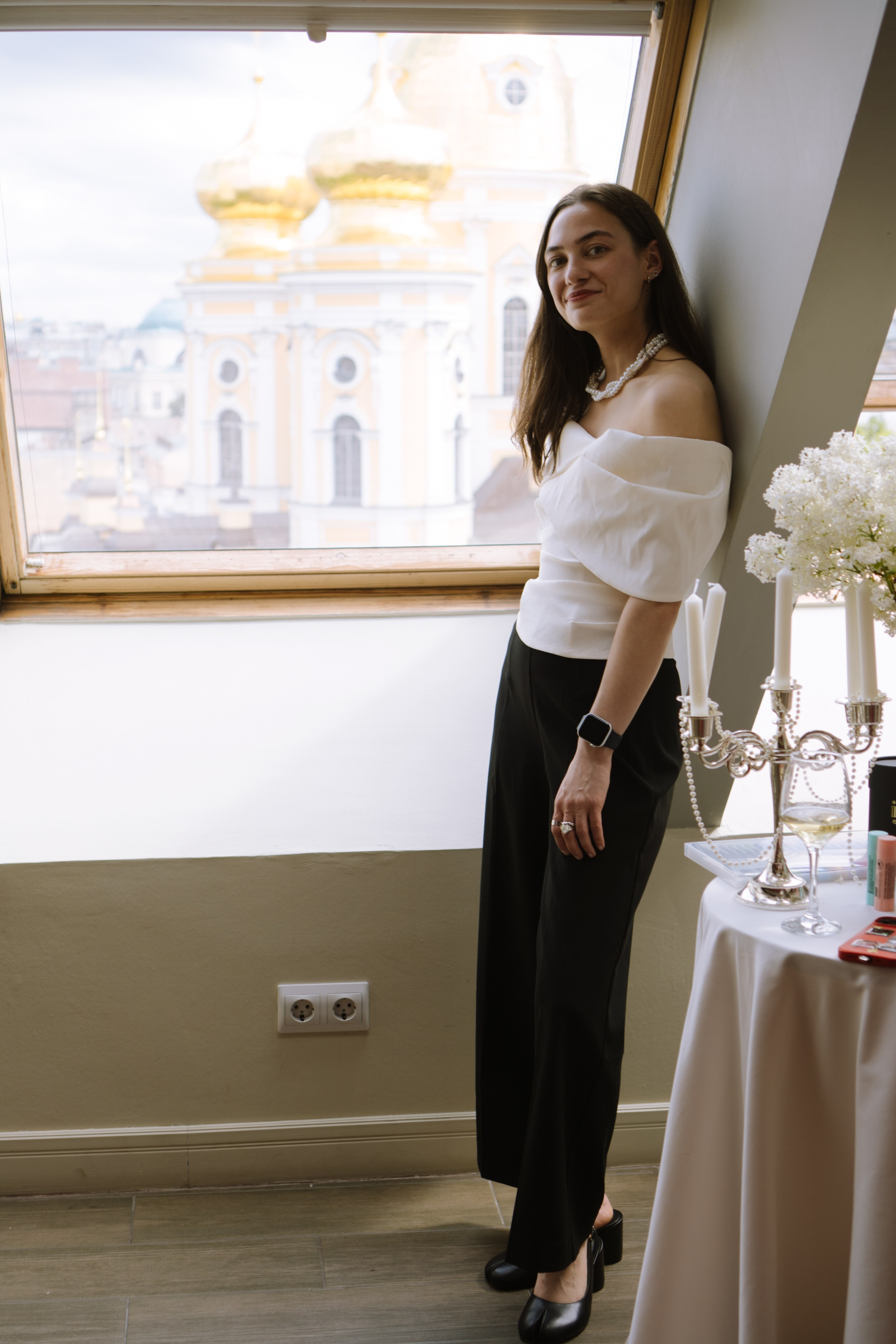 СВАДЕБНЫЙ БАНКЕТ НА ВЛАДИМИРСКОЙ В САНКТ-ПЕТЕРБУРГЕ (КАМЕРНАЯ СВАДЬБА). Профессиональный фотограф, Санкт-Петербург — Виктория Богомолова