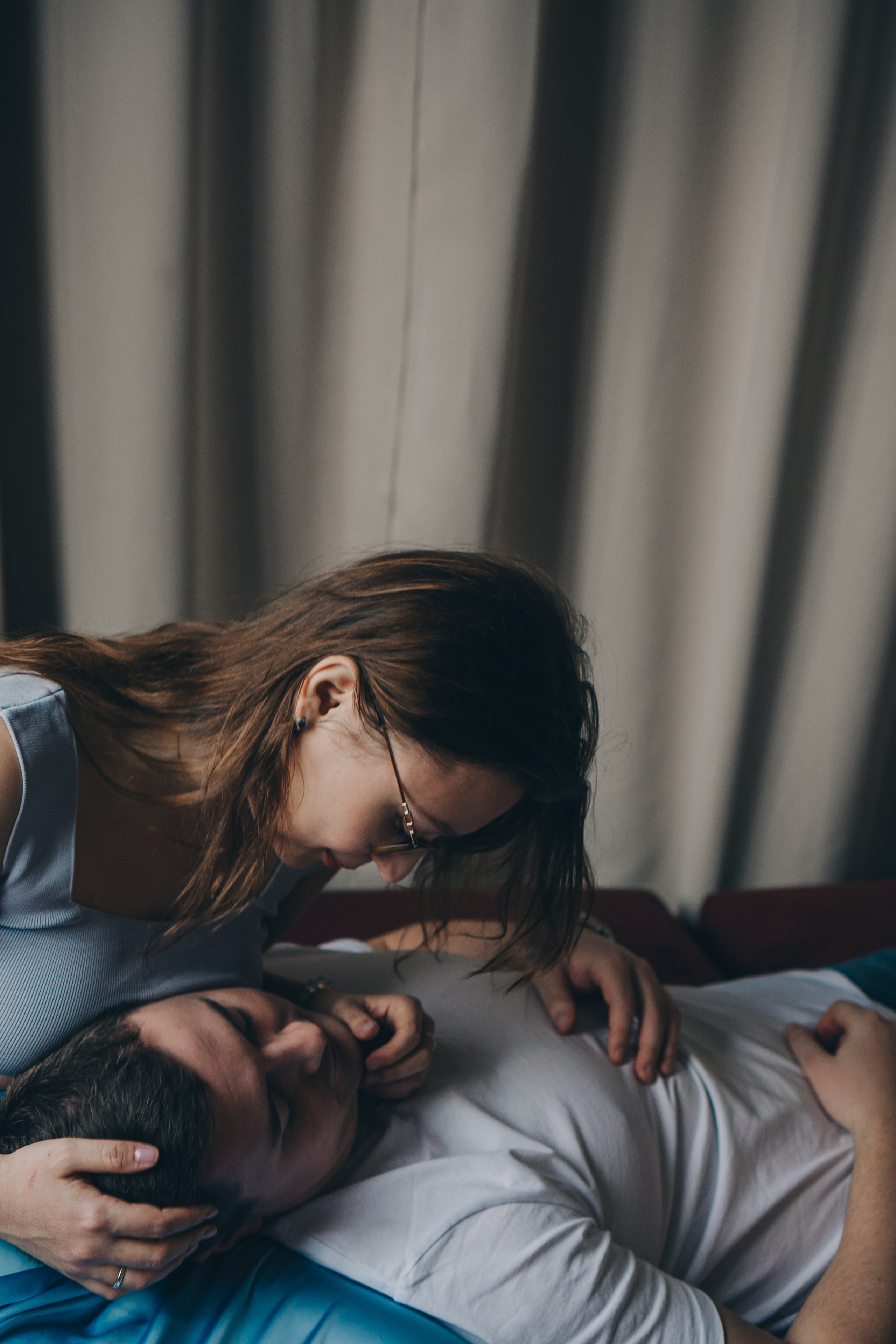 Студийная. Профессиональный фотограф, Санкт-Петербург — Виктория Богомолова