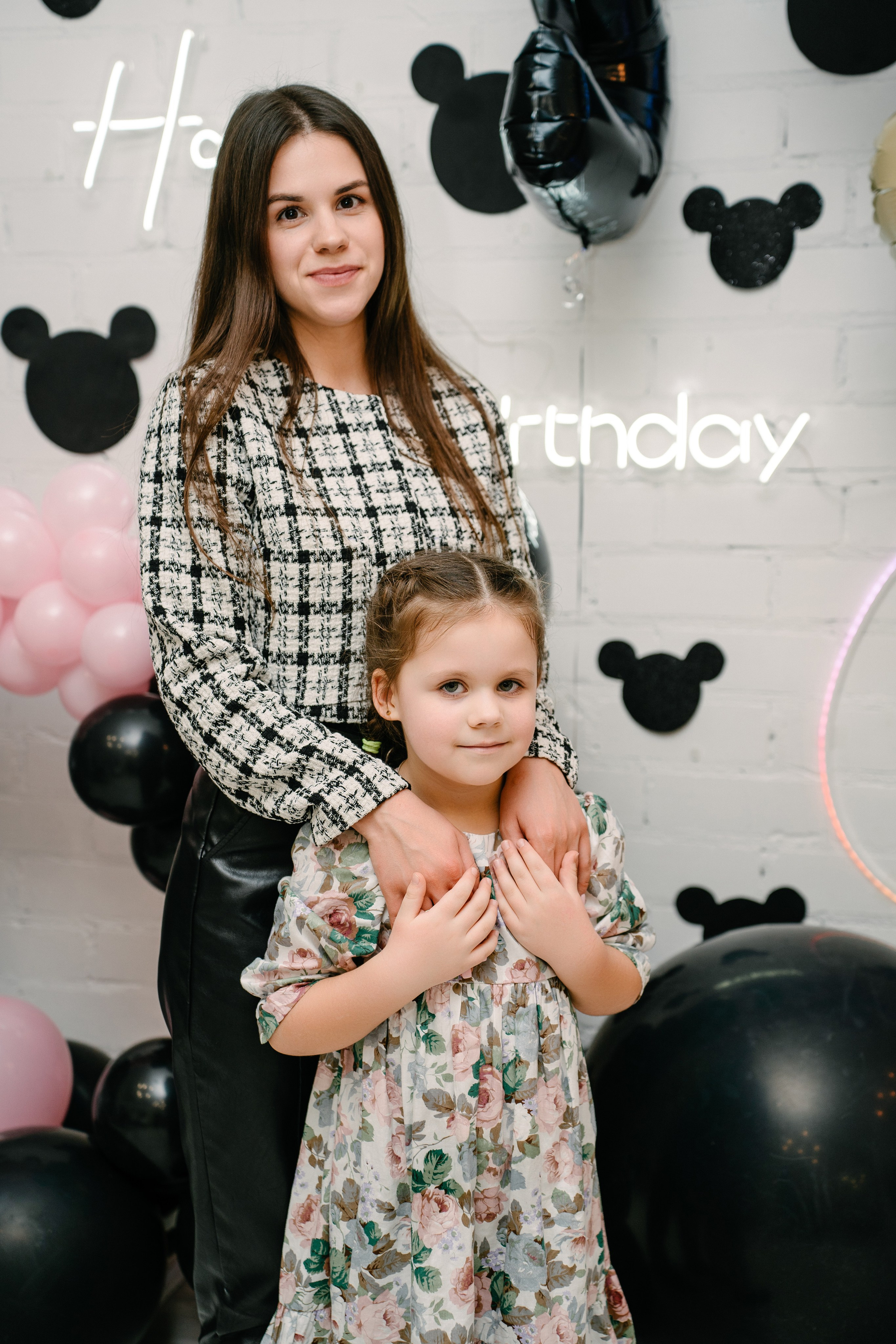 Александре 2 годика. Свадебный и семейный фотограф в Воронеже Анастасия Бойко