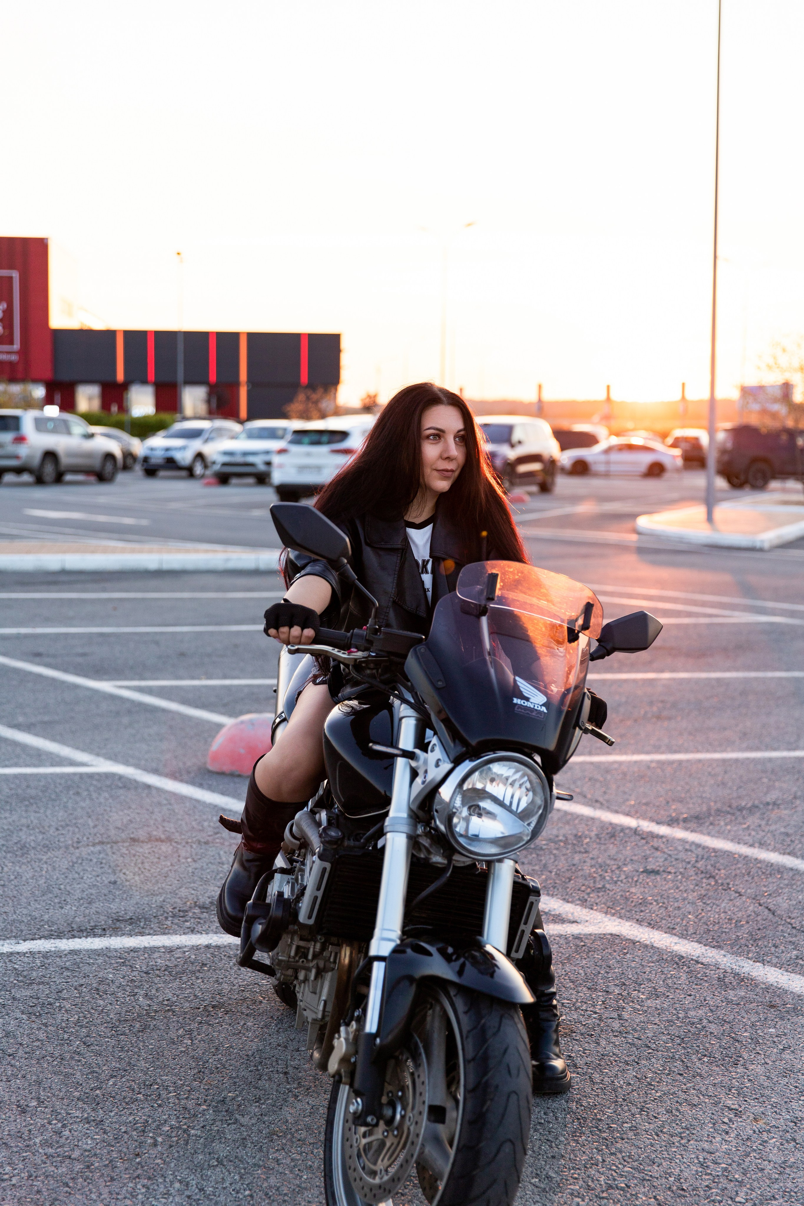 Людмила и Дмитрий. Семейный фотограф в Екатеринбурге и Красноуфимске Евгения Лягаева