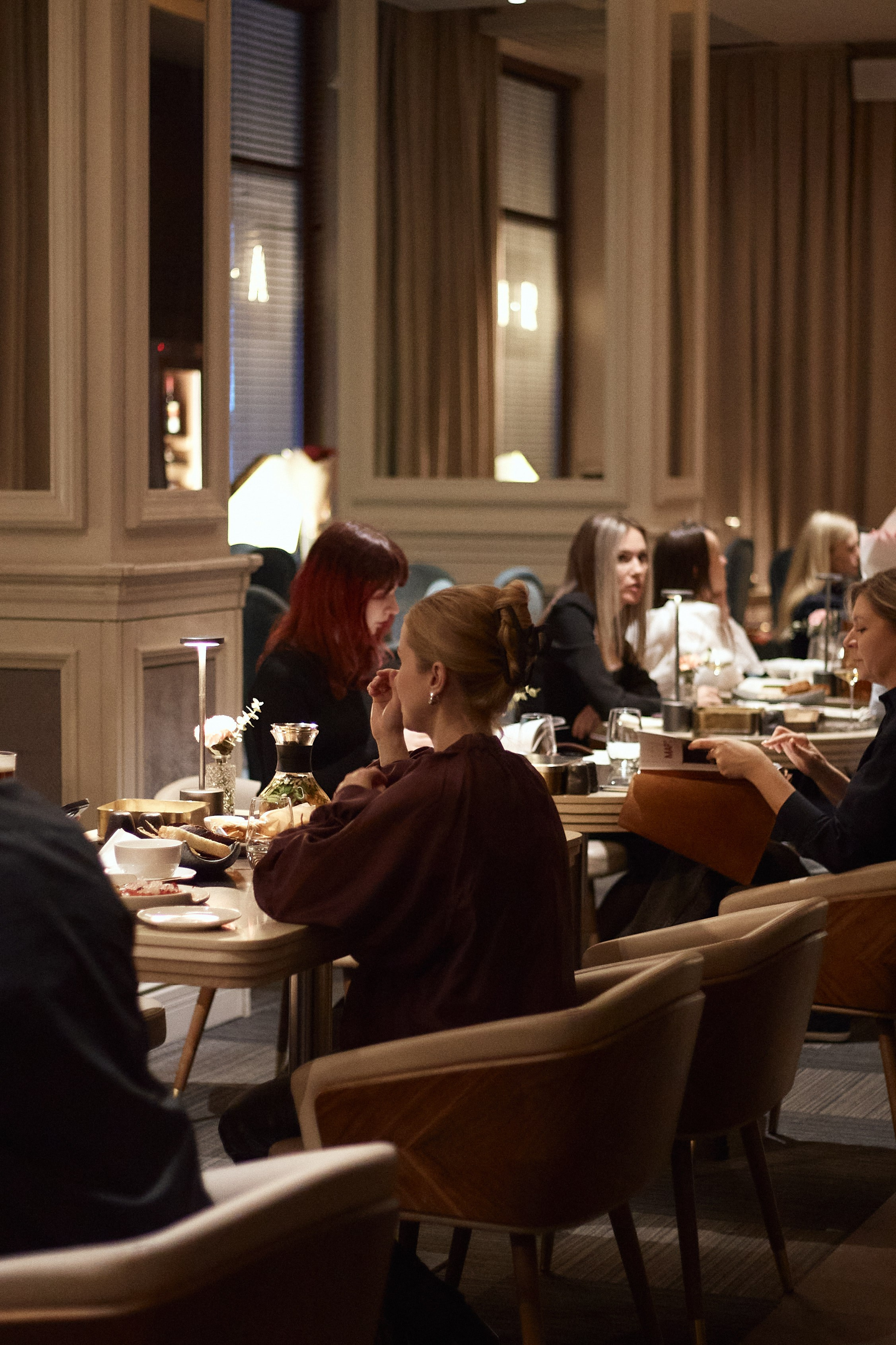 AMUR — 8 МАРТА. СВОИ. ФОТООТЧЕТЫ-СОБЫТИЯ-МЕСТА