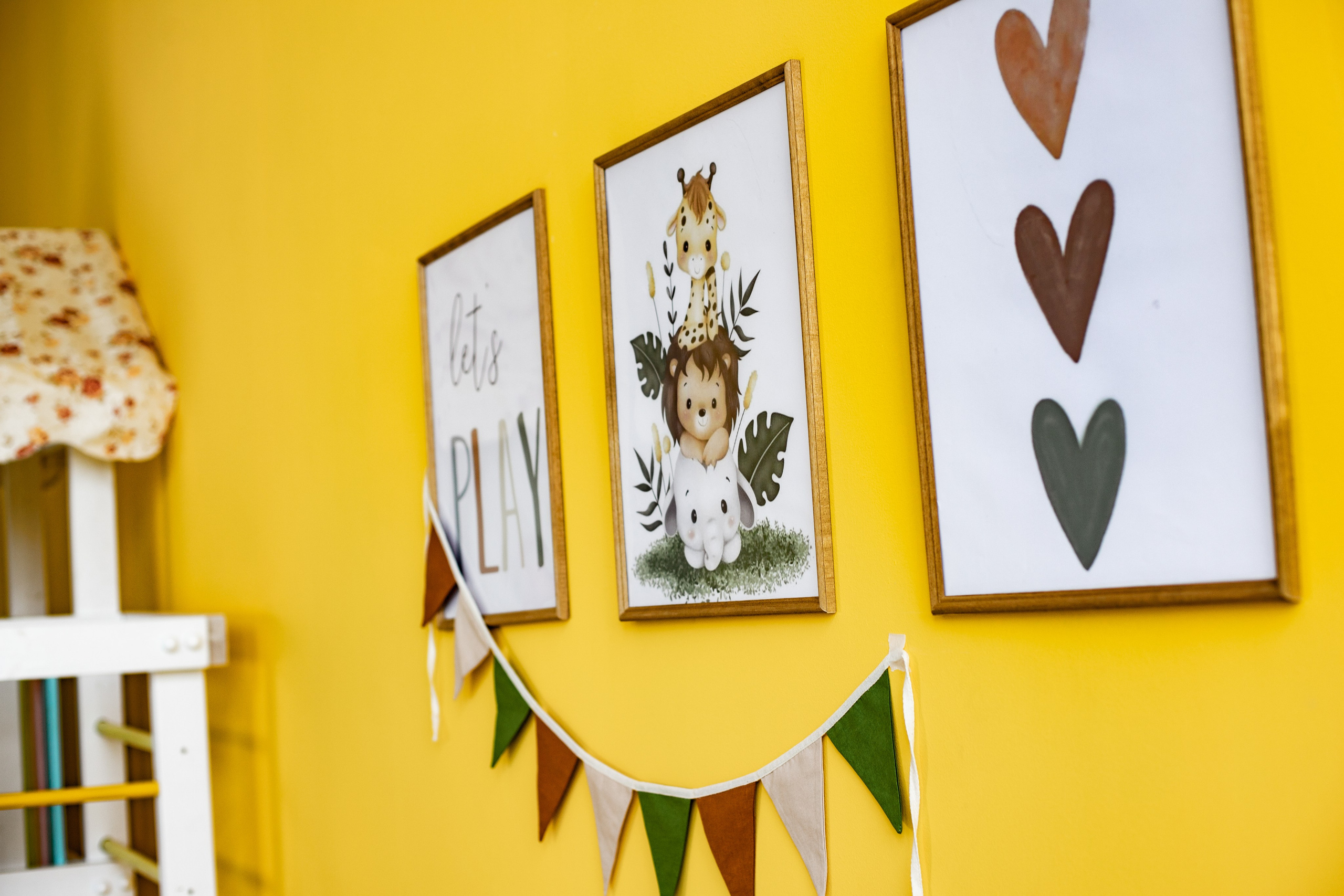 Детский (студия Зеркало). Фотограф г. Хабаровск. Семейные и индивидуальные съёмки