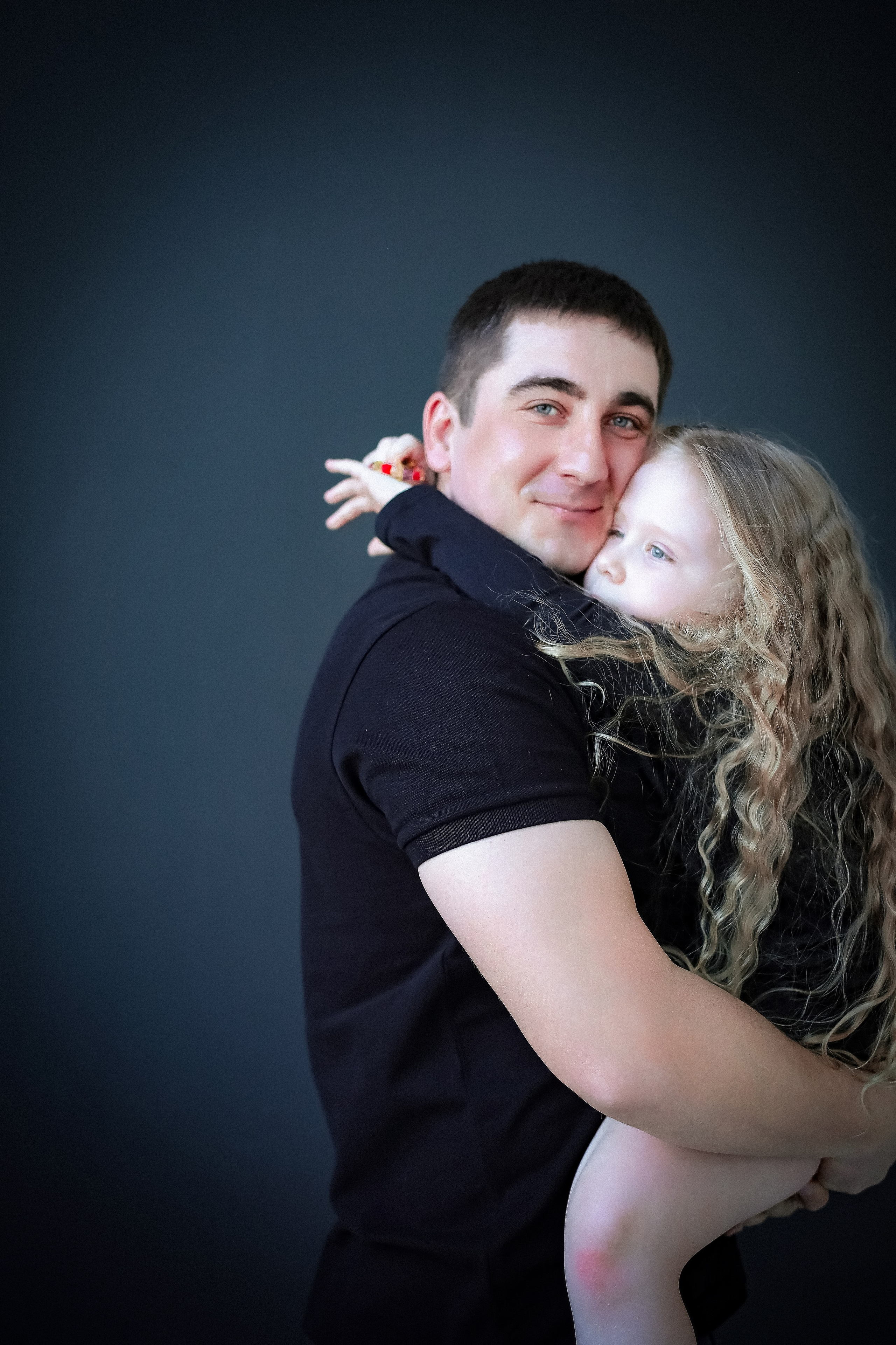 Анна, Кирилл, Вероника, Виктория. Фотограф г. Хабаровск. Семейные и индивидуальные съёмки