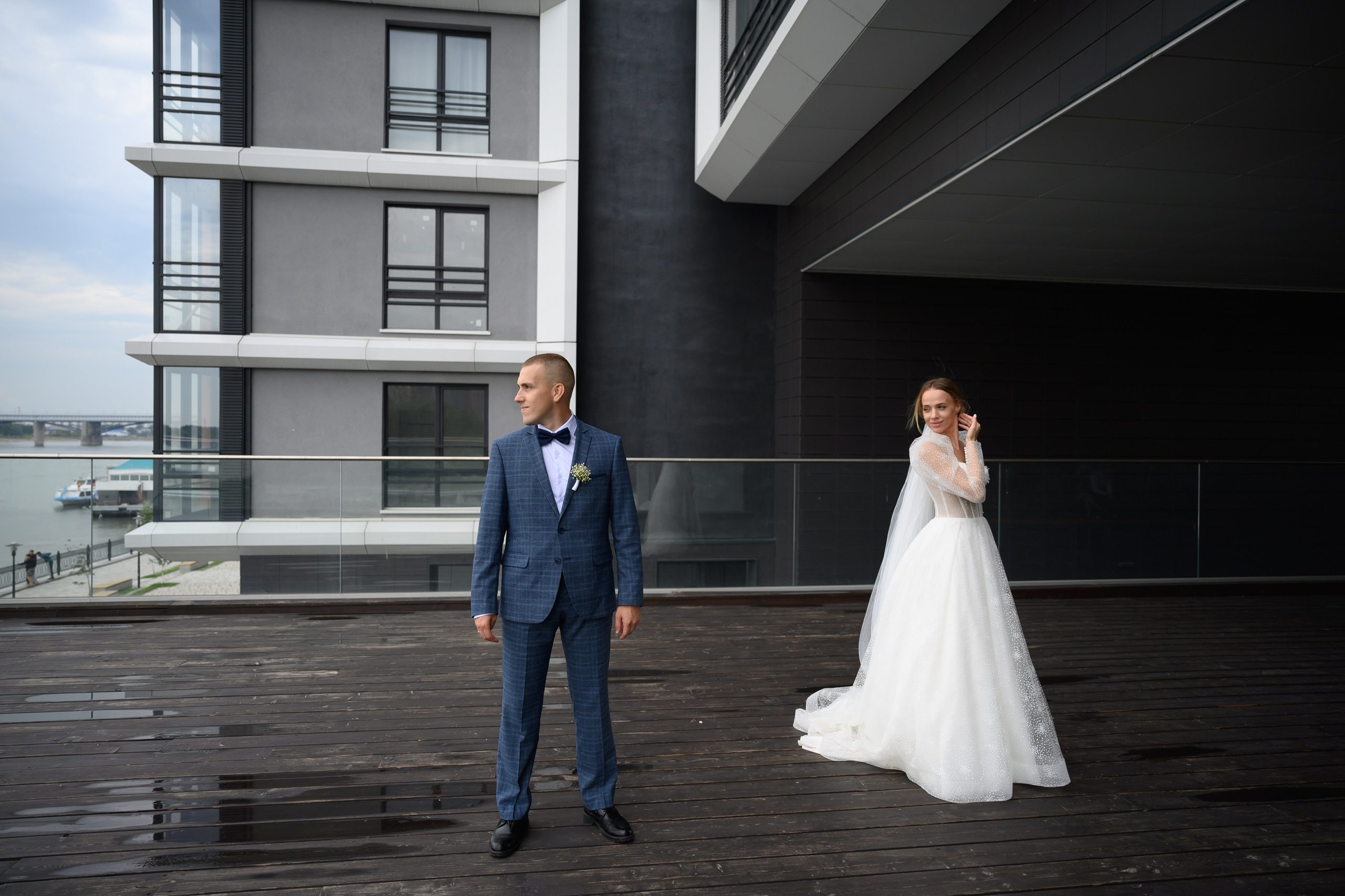 Елизавета & Захар. Свадебный Фотограф Новосибирск | Алина Коляда