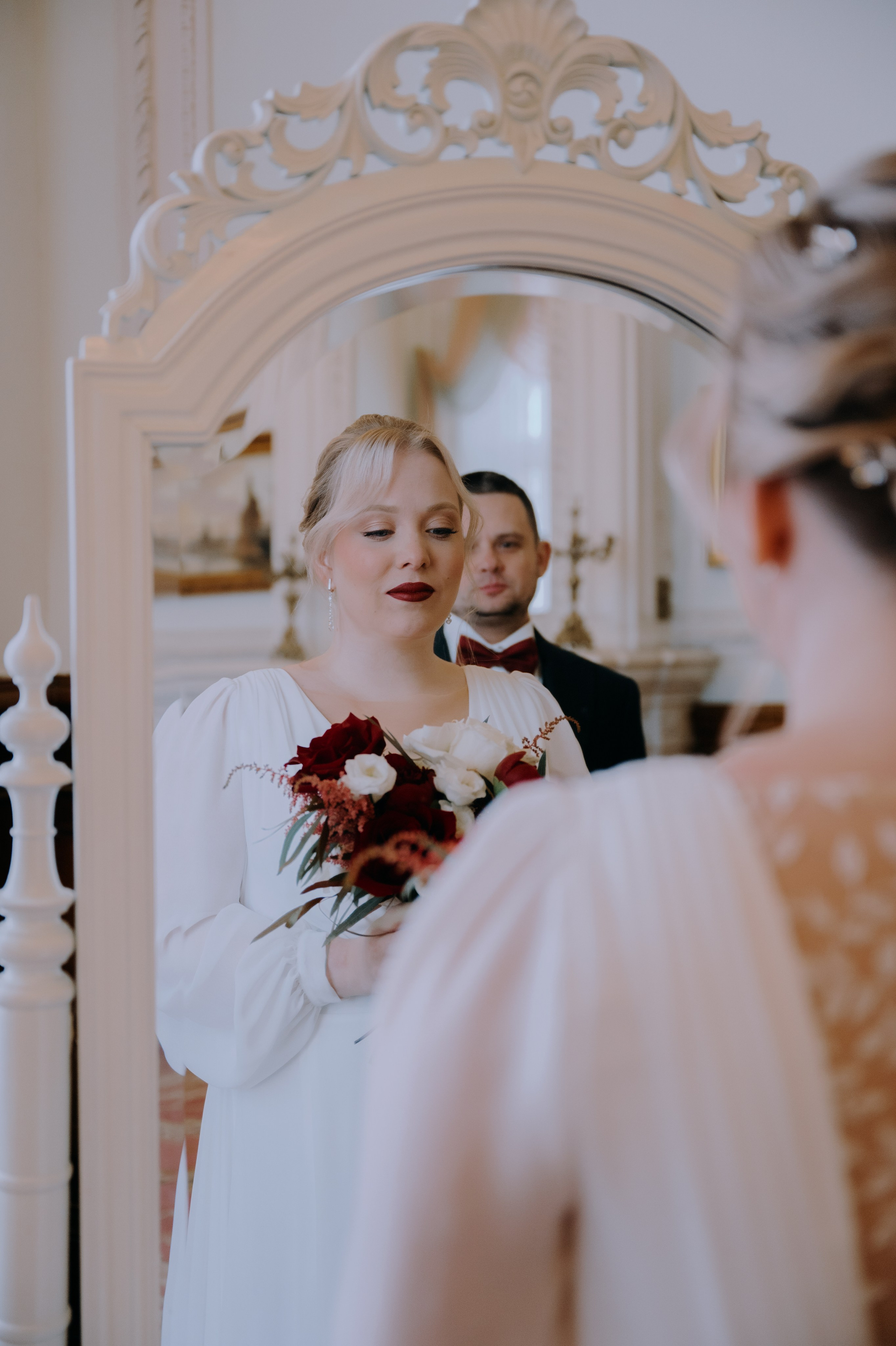 Ольга и Анатолий. Главная