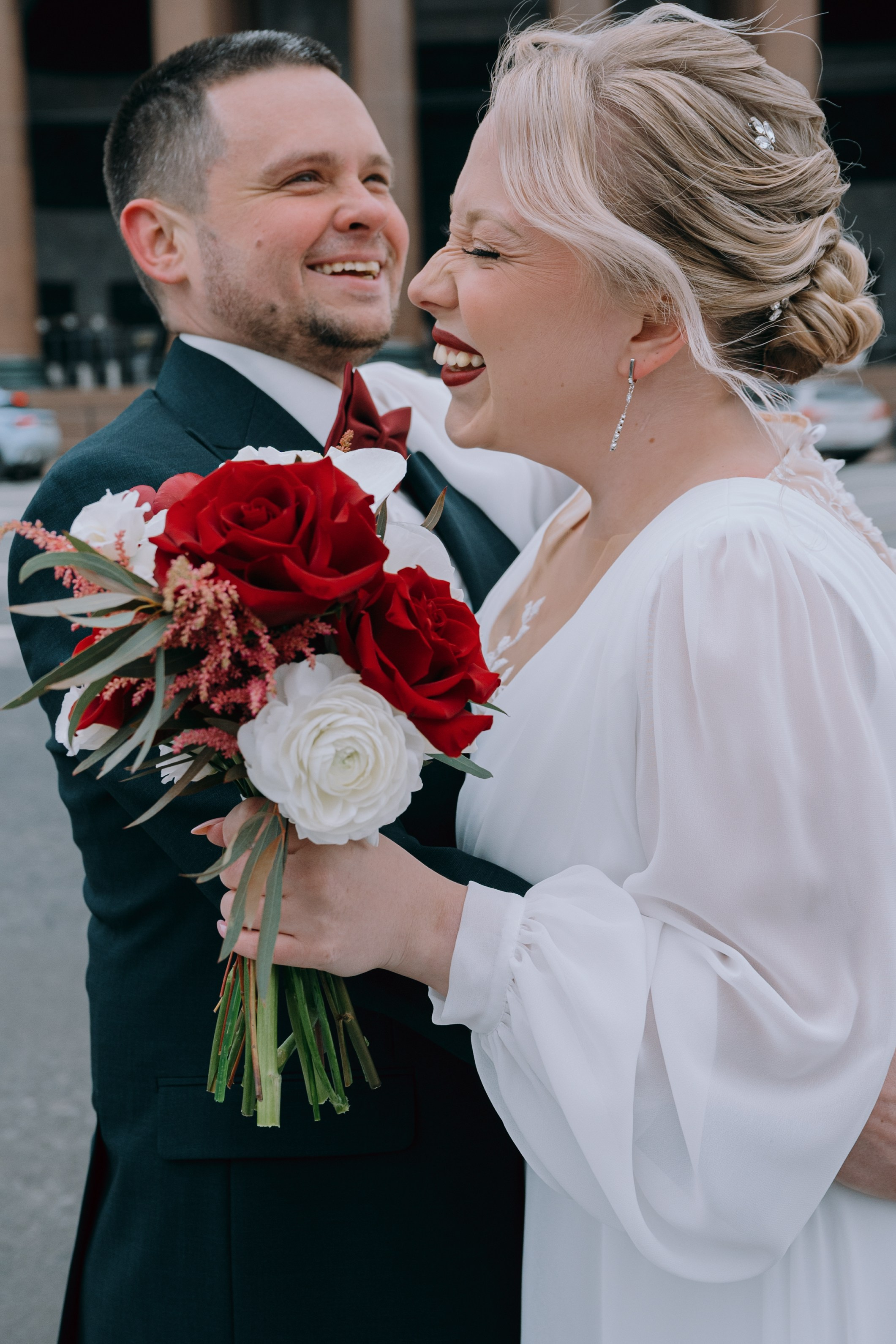 Ольга и Анатолий. Главная