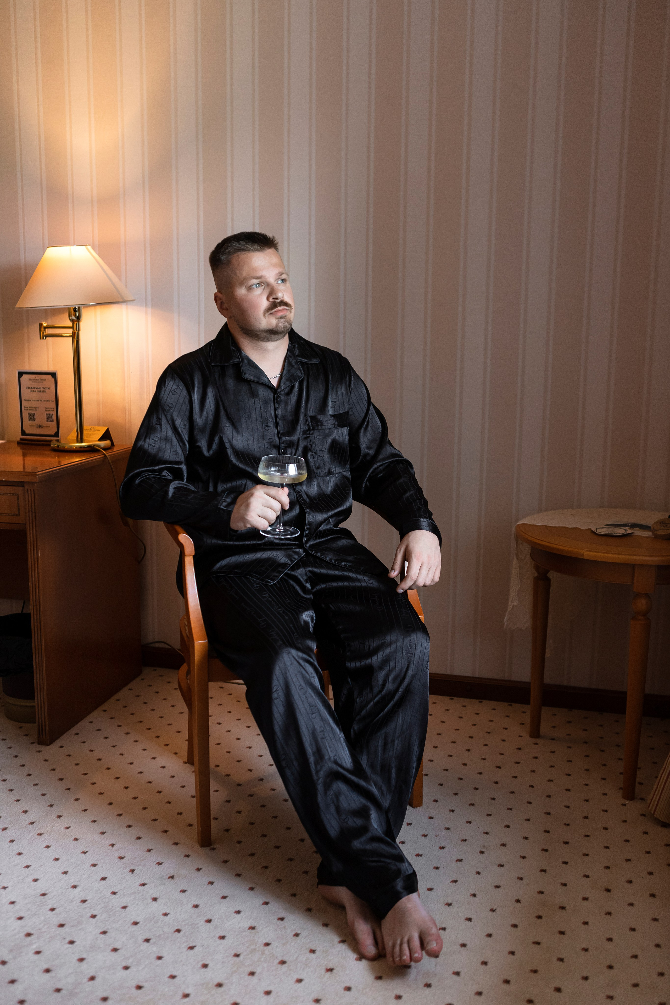 Дарья и Евгений. Свадебный фотограф Екатерина Чаусова