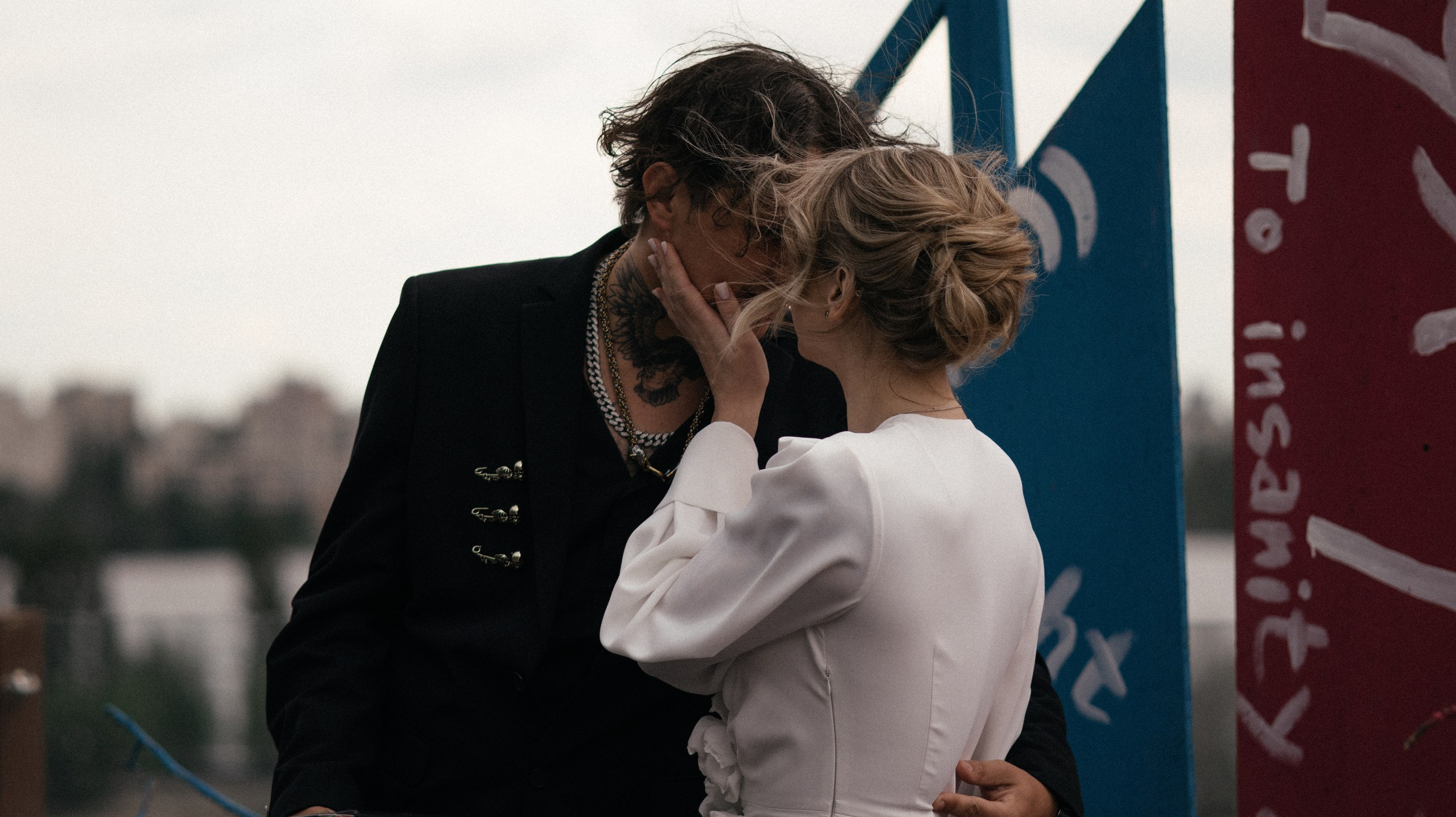 Андрей и Юлия. Свадебный и репортажный фотограф Дмитрий Кононенко