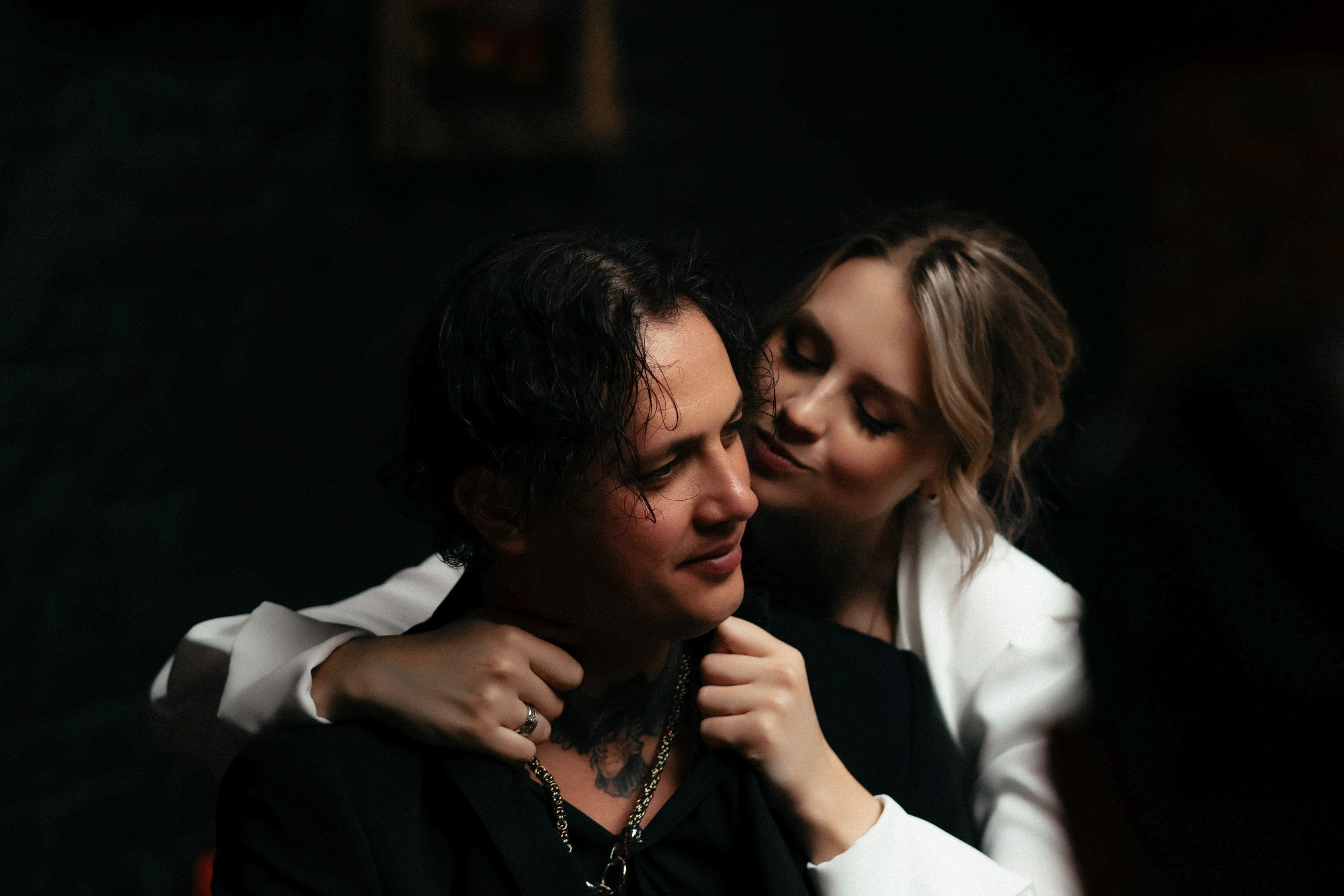 Андрей и Юлия. Свадебный и репортажный фотограф Дмитрий Кононенко