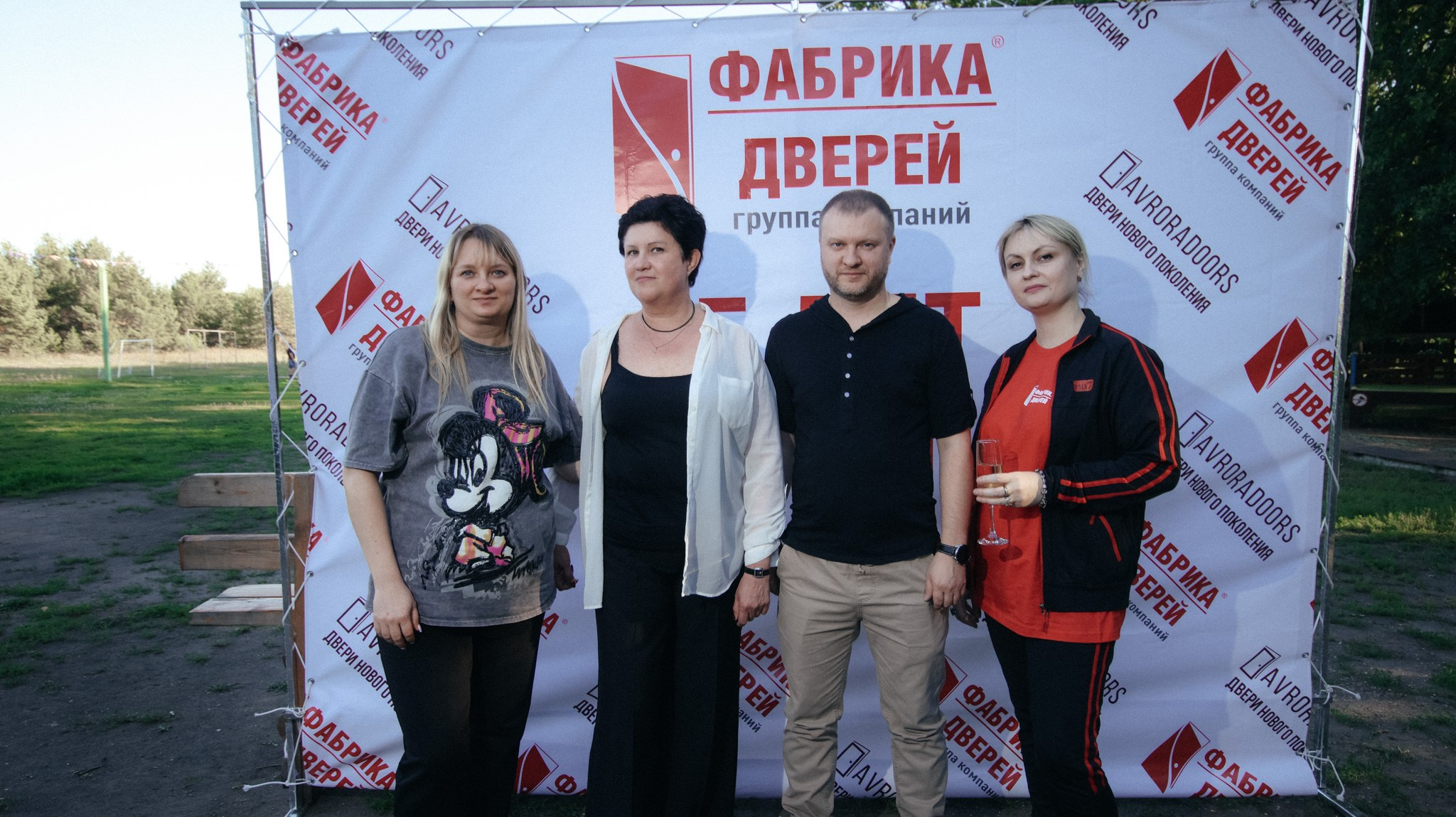 Фабрика Дверей. Свадебный и репортажный фотограф Дмитрий Кононенко