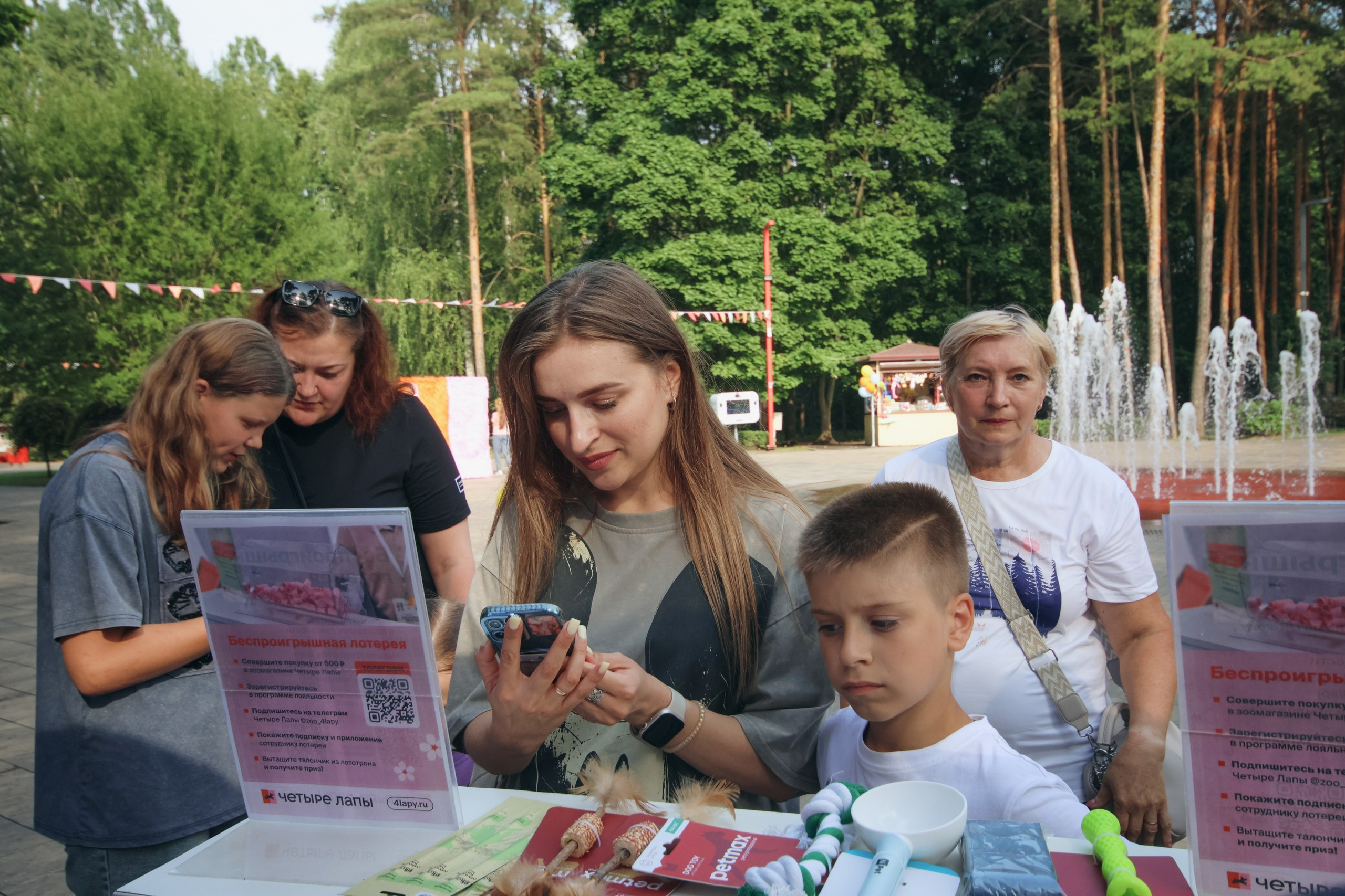 Четыре Лапы. Свадебный и репортажный фотограф Дмитрий Кононенко