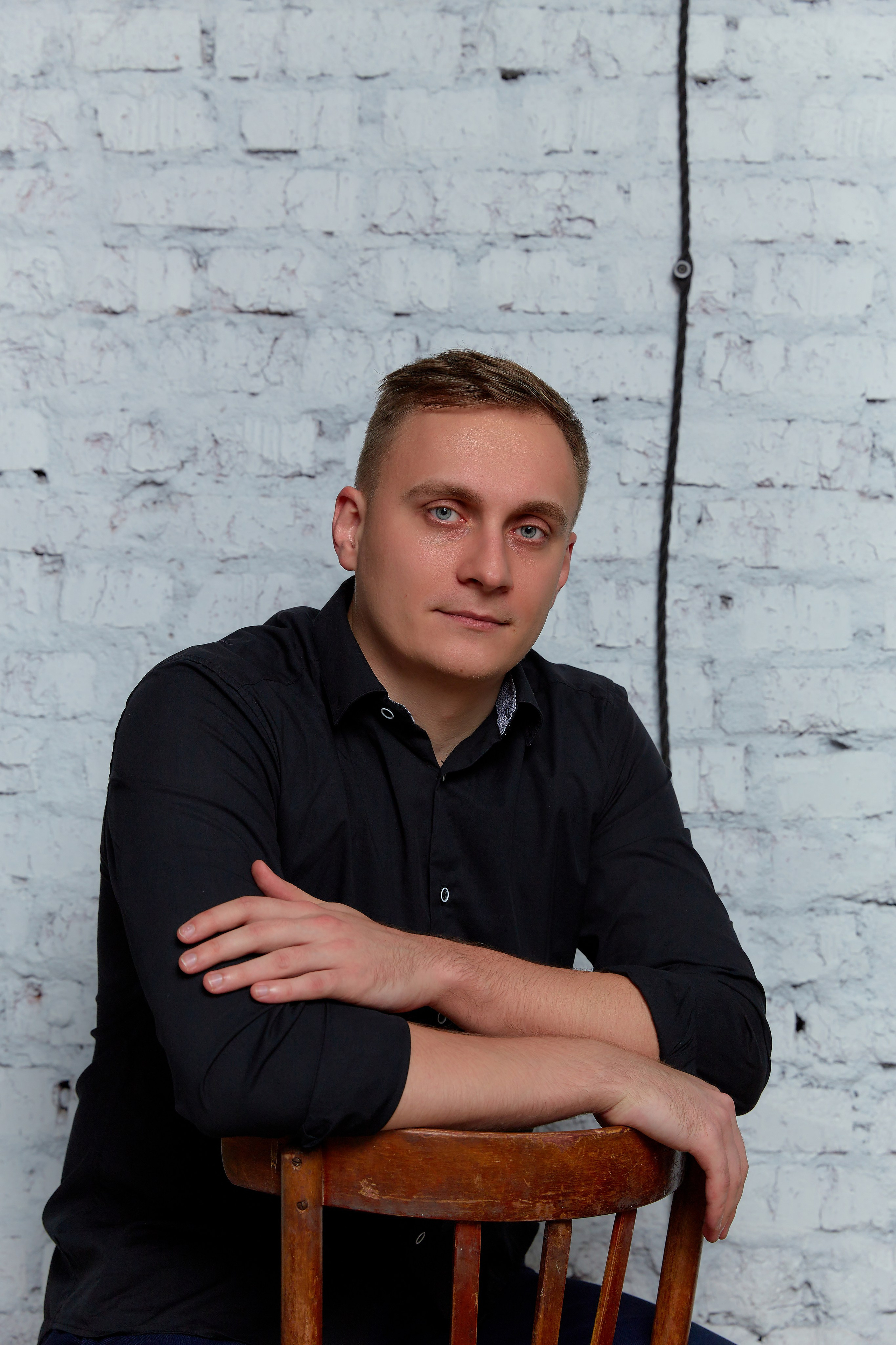 Сергей. Свадебный и семейный фотограф г. Саранск