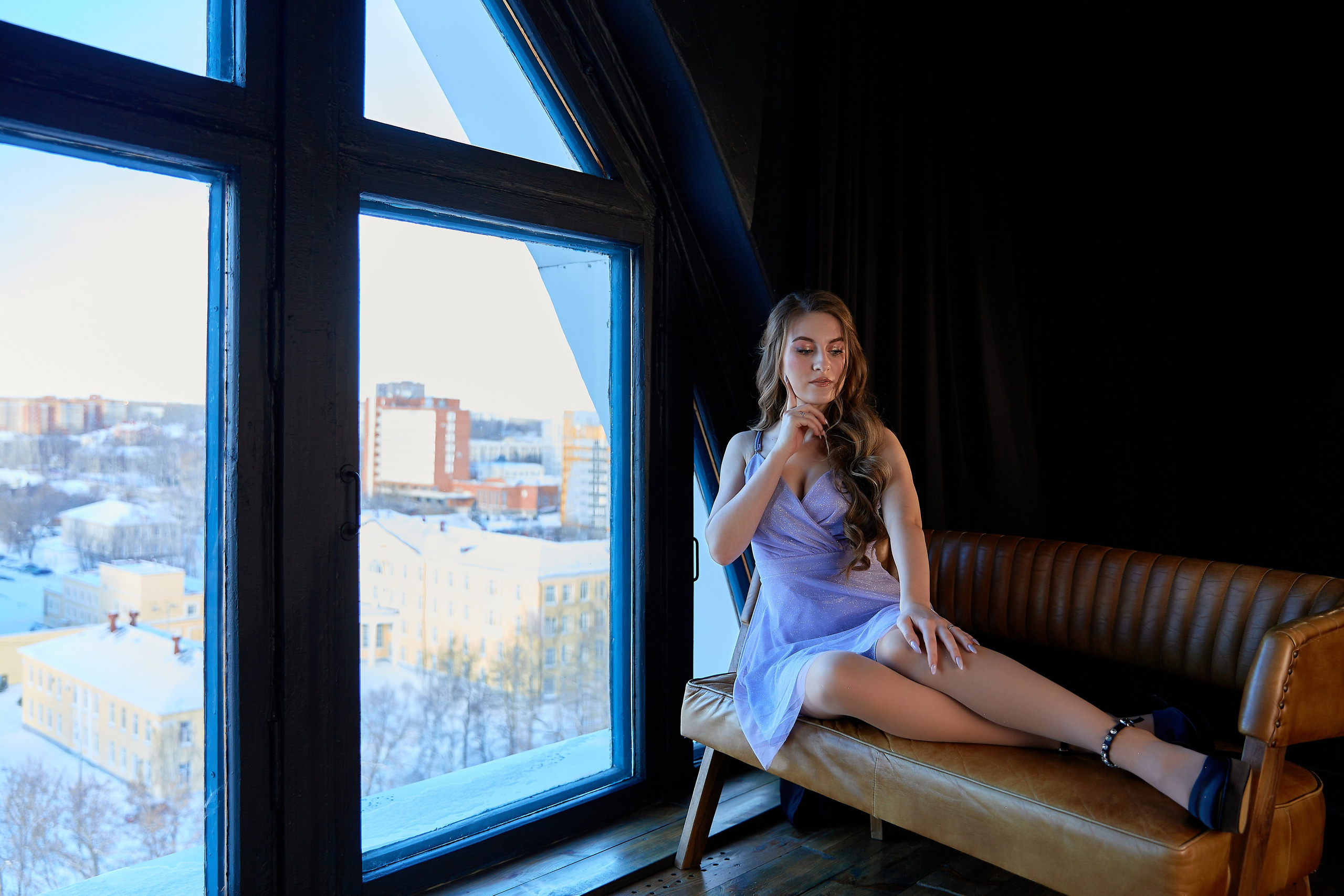 Настя 2. Свадебный и семейный фотограф г. Саранск