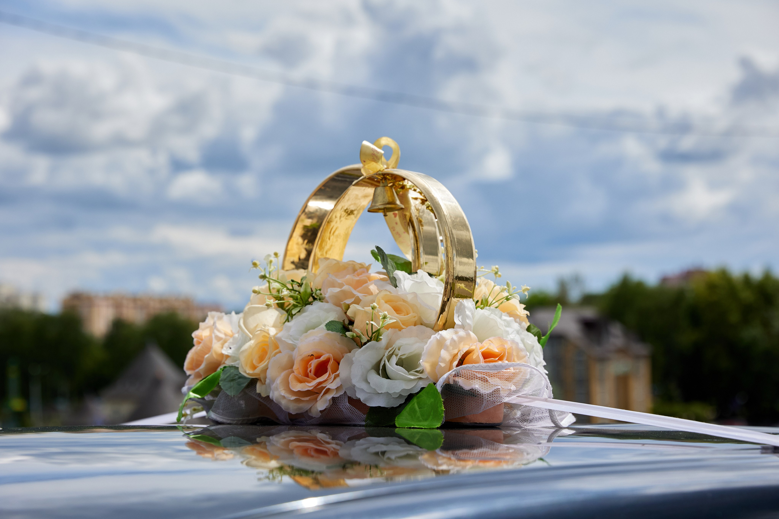 Дмитрий &Алена. Свадебный и семейный фотограф г. Саранск