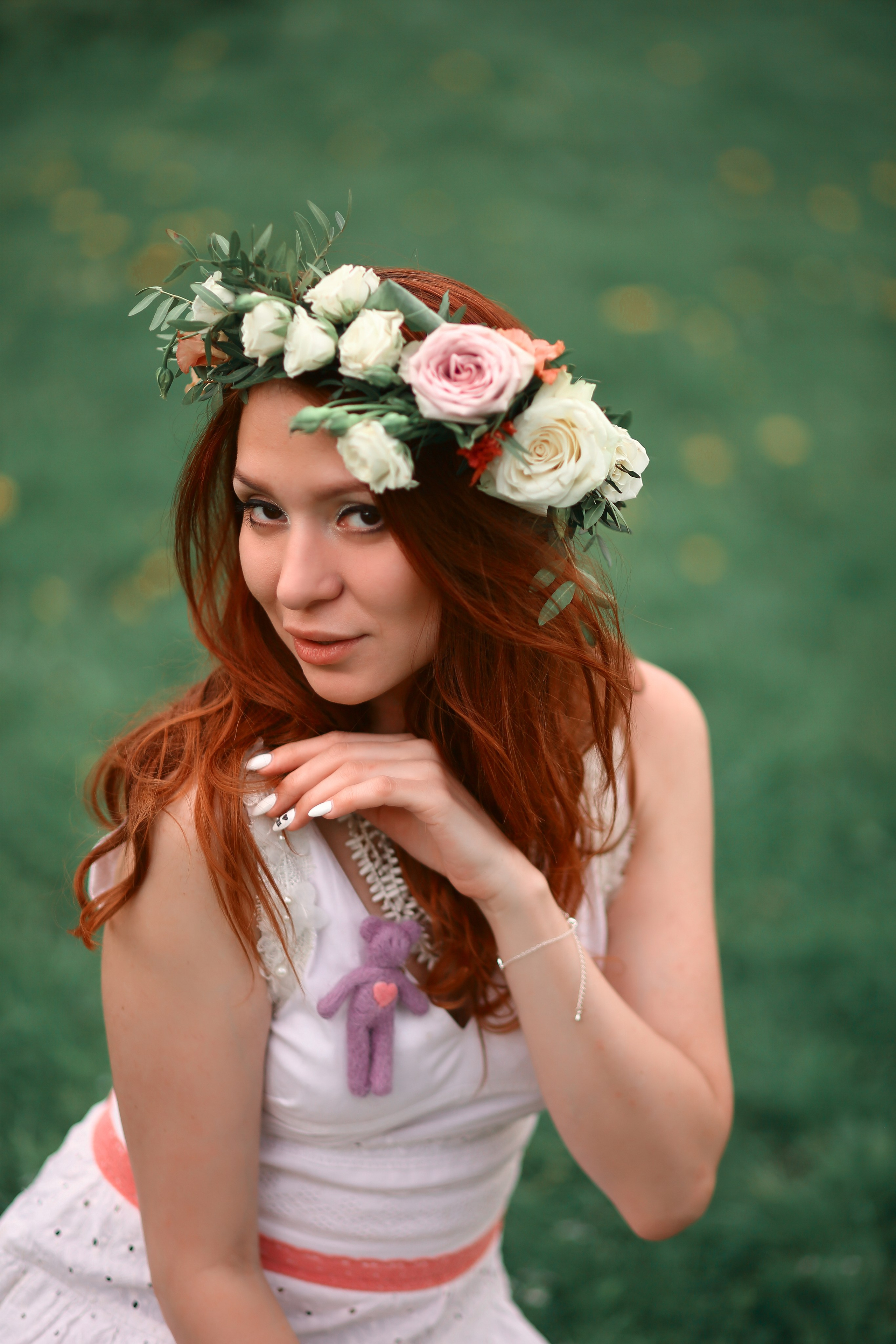 Французский пикник. Фотограф ваших самых ярких событий в Москве и СПБ. Збронская Юлия