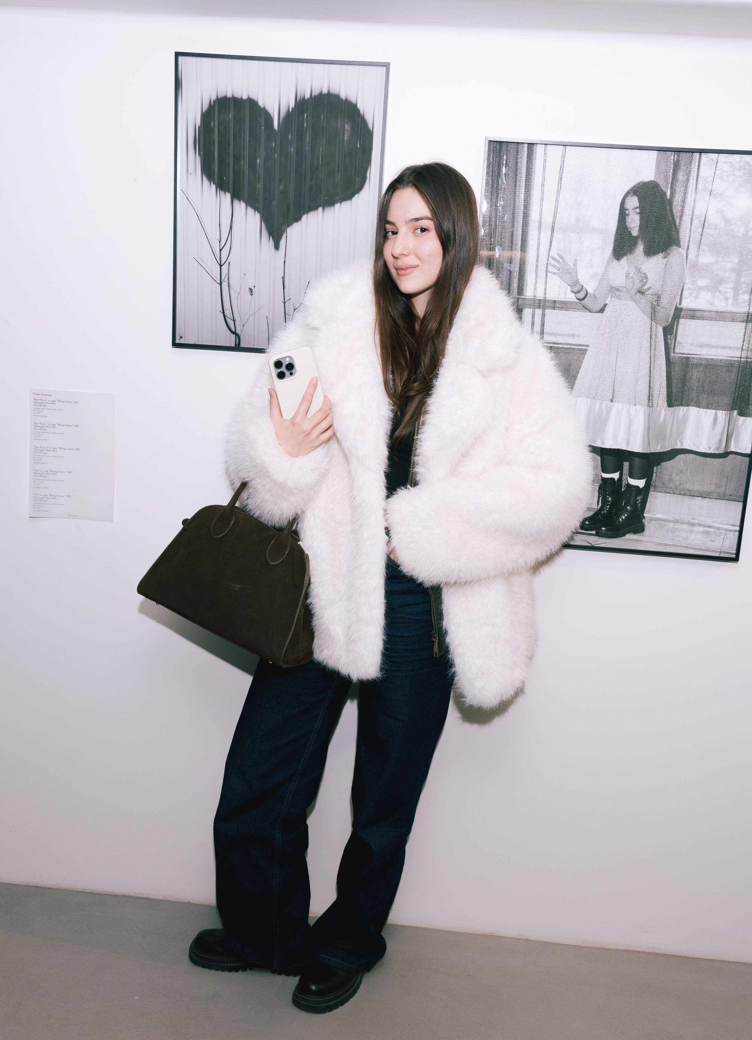 ПЕРВОЕ ОНЕЙРИЧЕСКОЕ УРАВНЕНИЕ. Портретный и ивент-фотограф в Москве