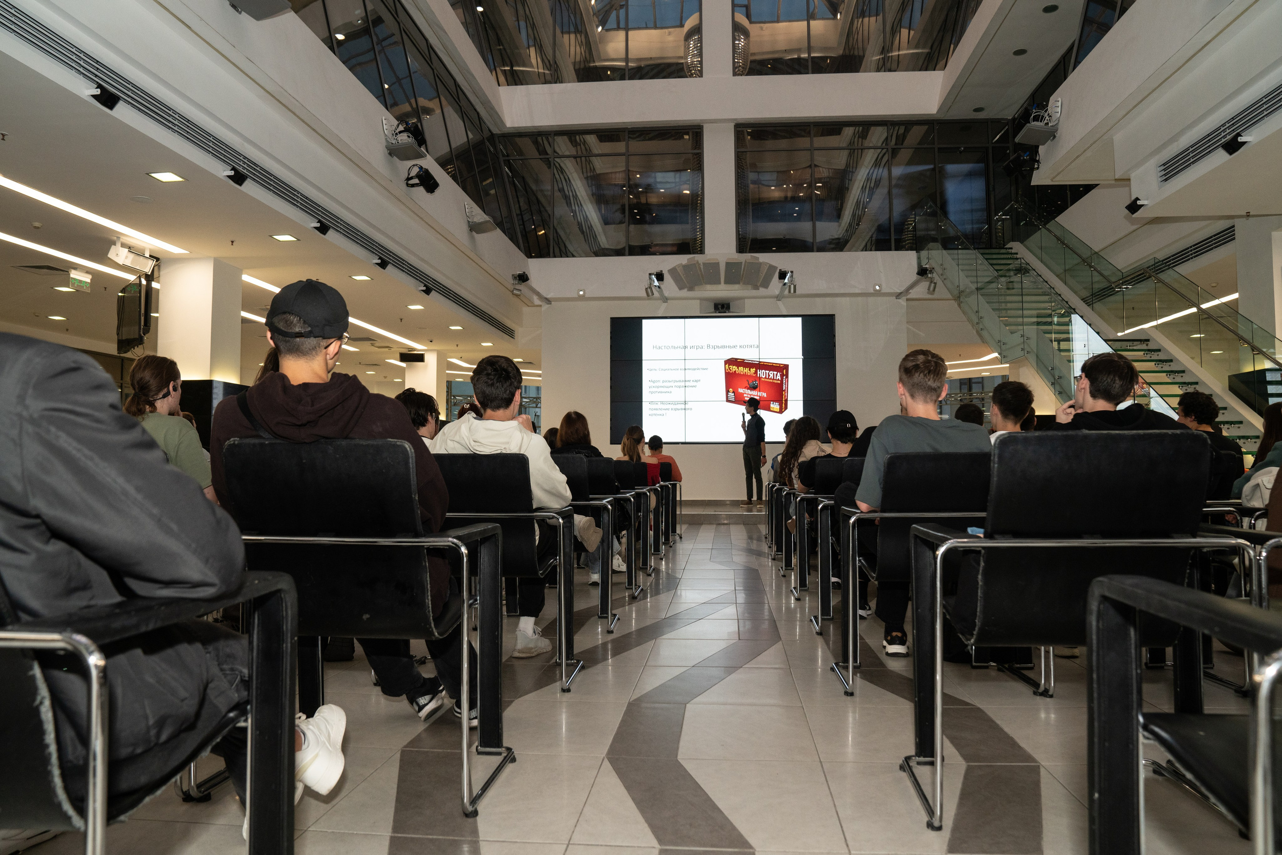 GameDev. Фотограф Казань