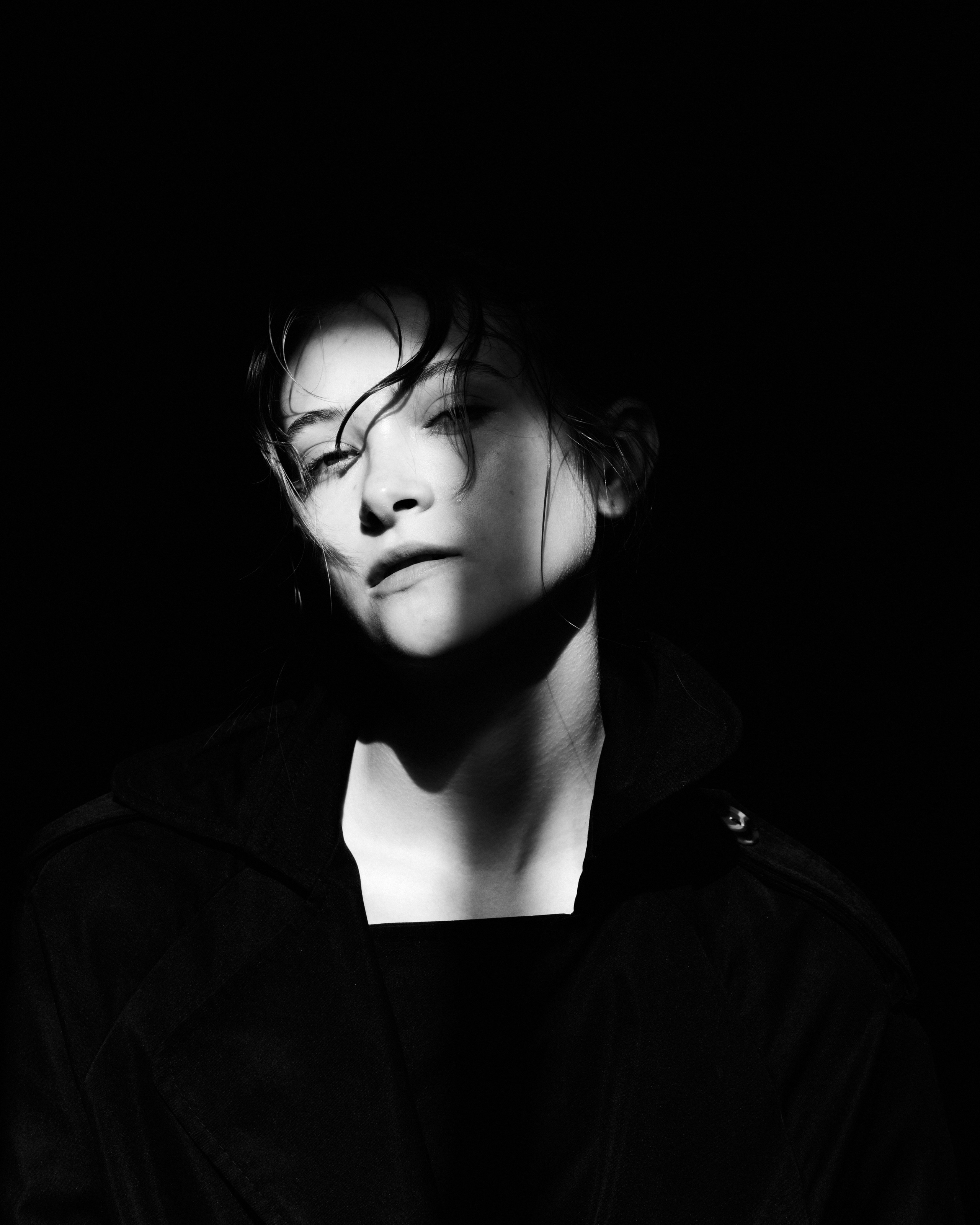 Лиза. Фотограф в Ростове-на-Дону