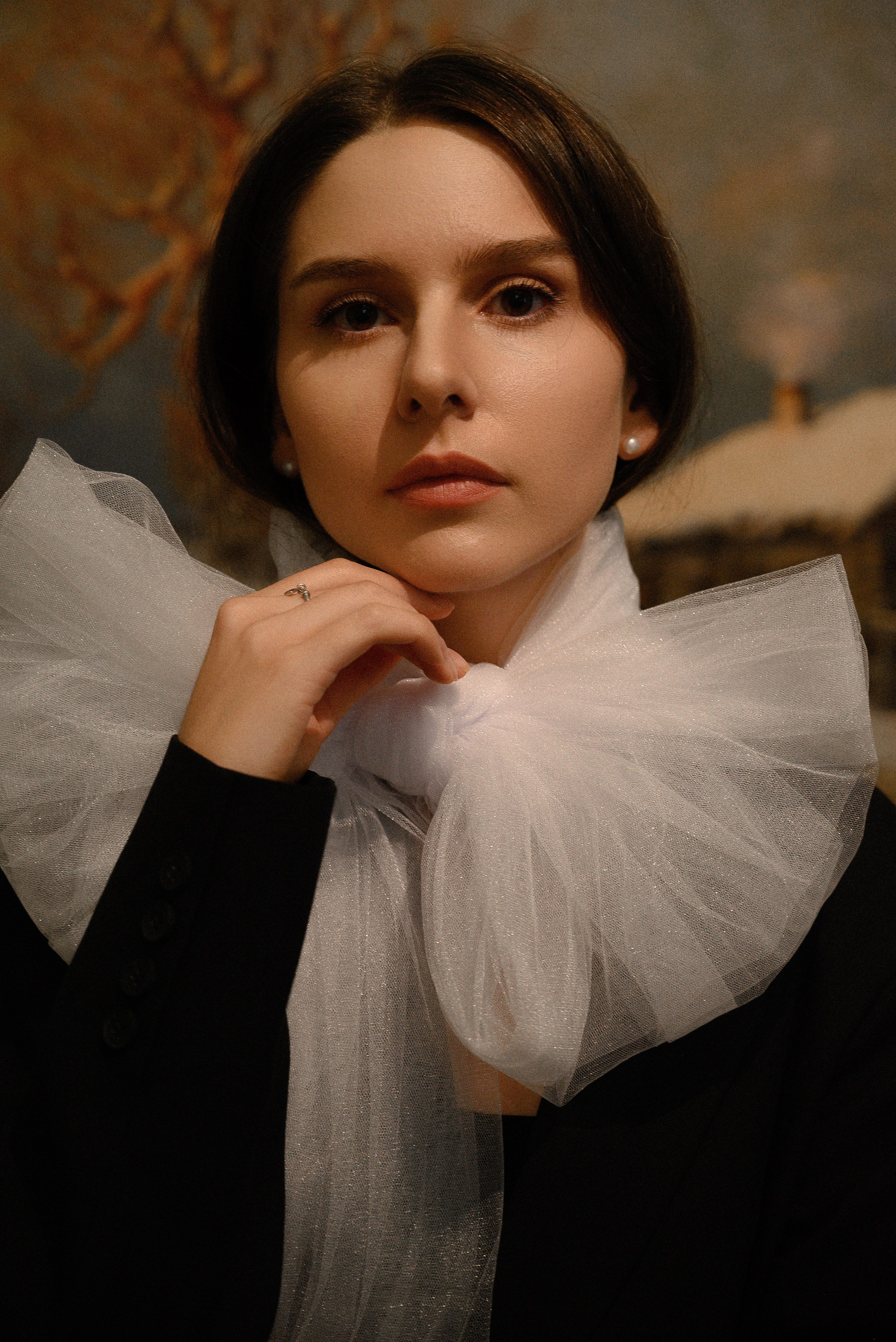 Эльвира. Тамара Власова