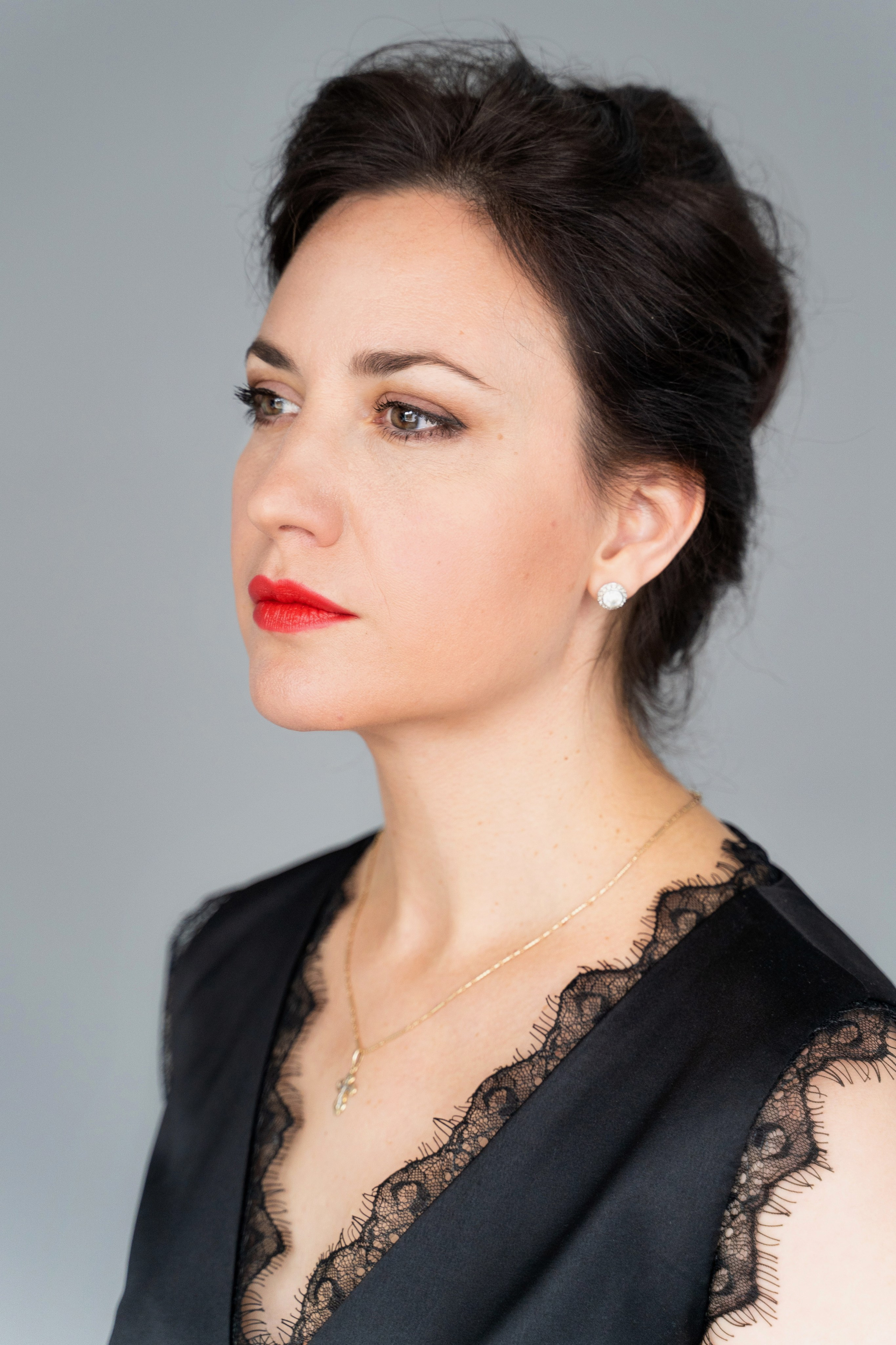 Надежда. Портретный фотограф. Актёрское портфолио