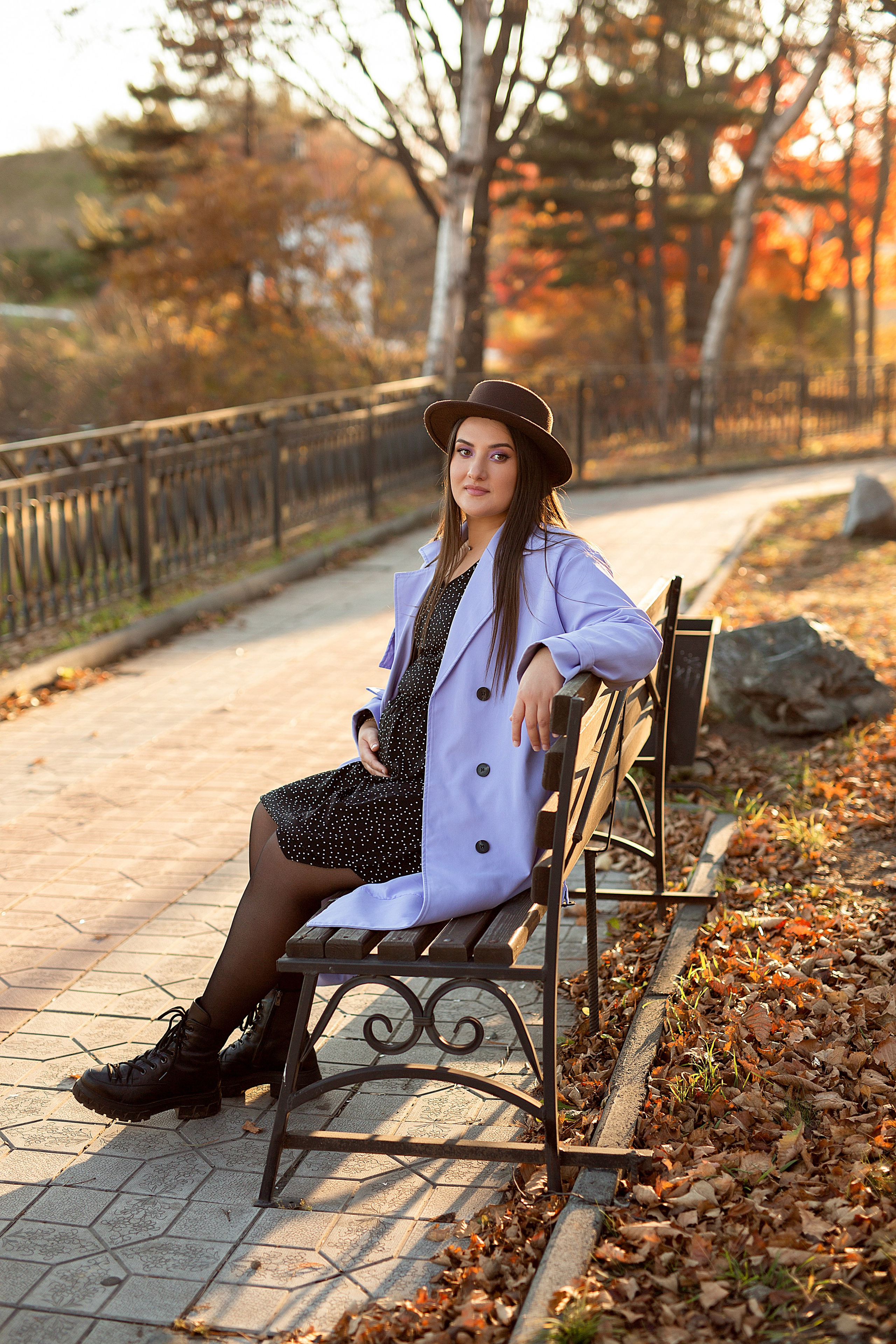 Артур и Наталья. Людмила Далидович топовый семейный фотограф Находка/Владивосток