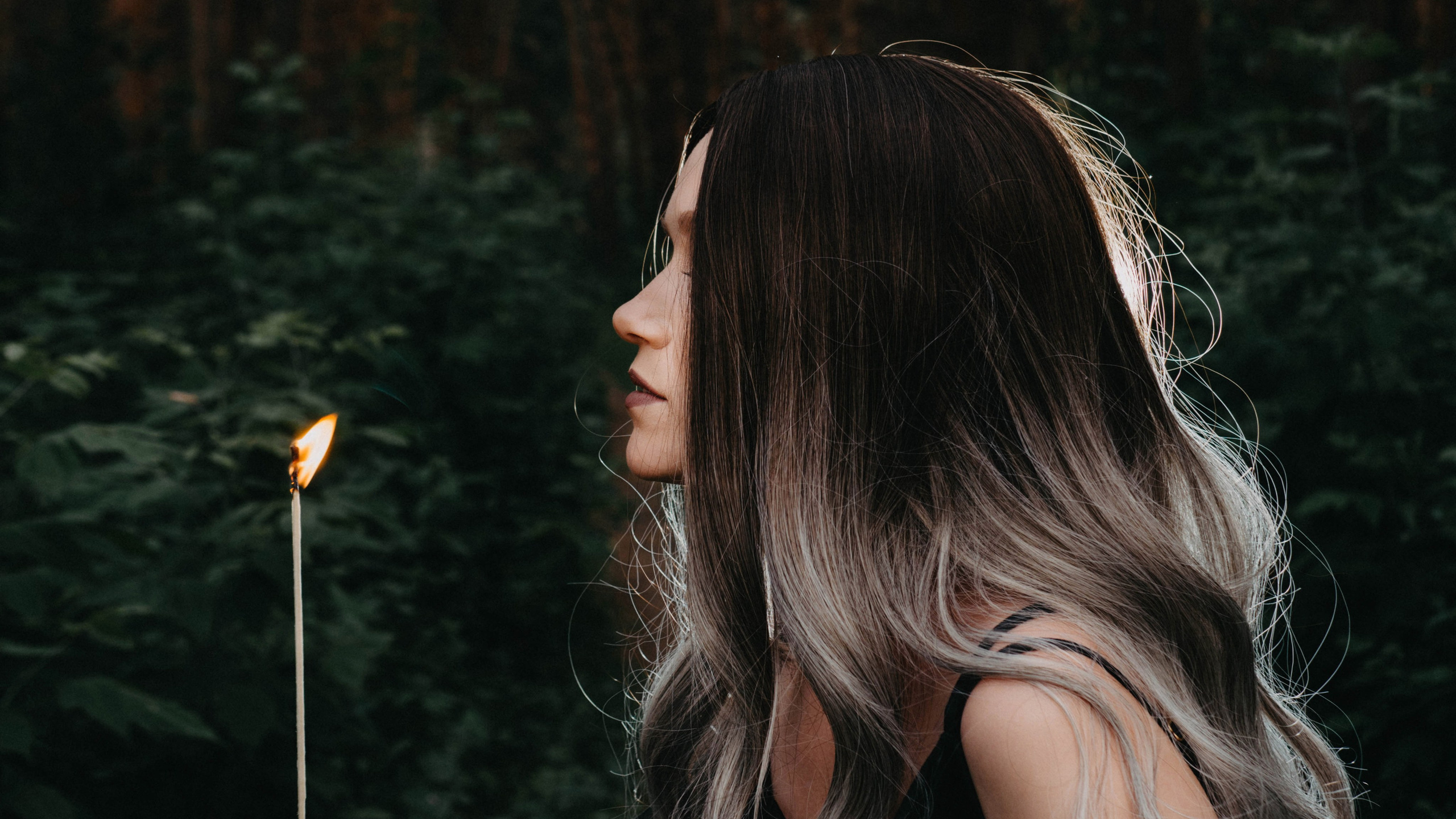 Фотосессия на улице город Орел. Портретный фотограф в Орле Надя Чибис