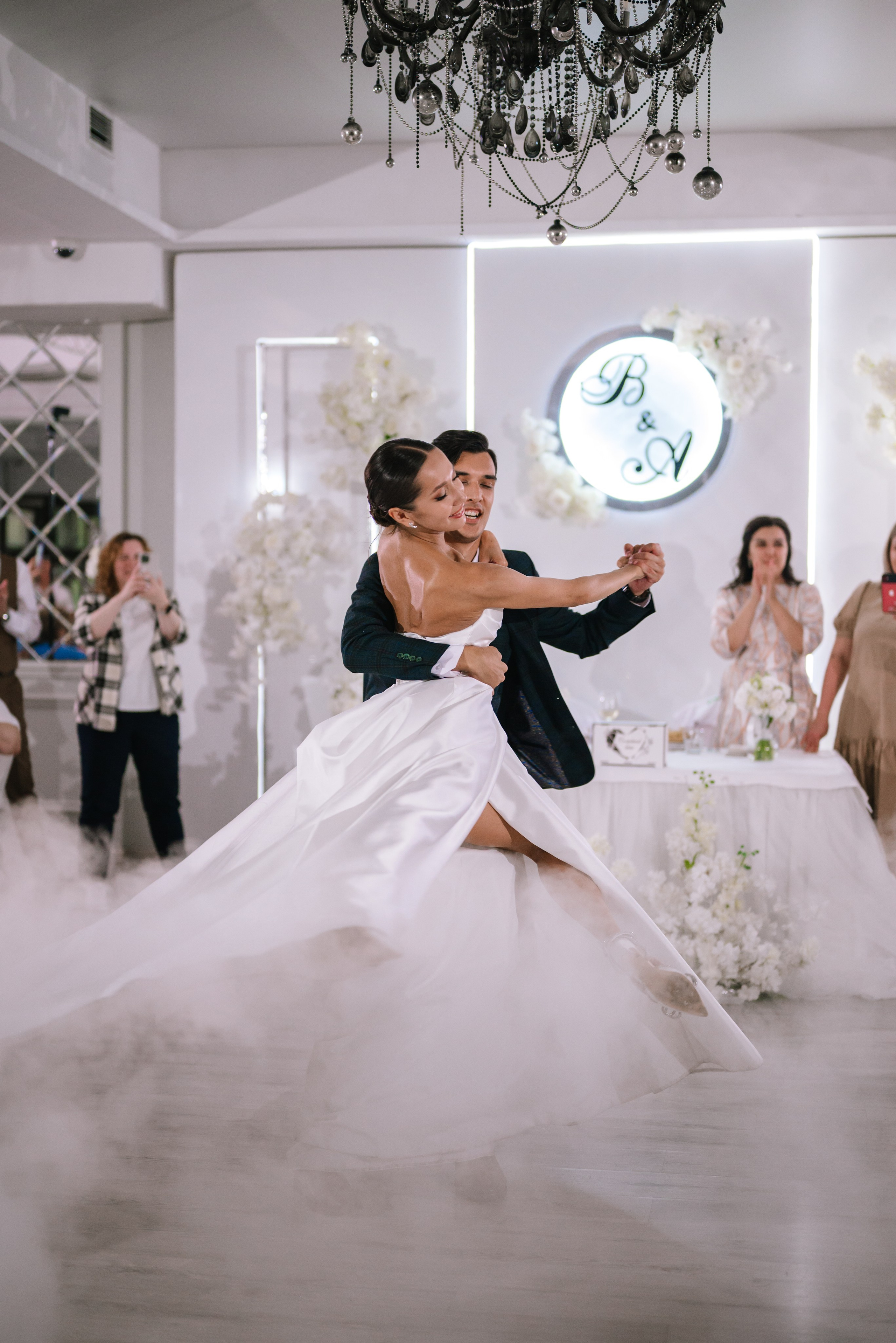 Влад и Амина. Свадебный Фотограф Уфа Егорова Анастасия