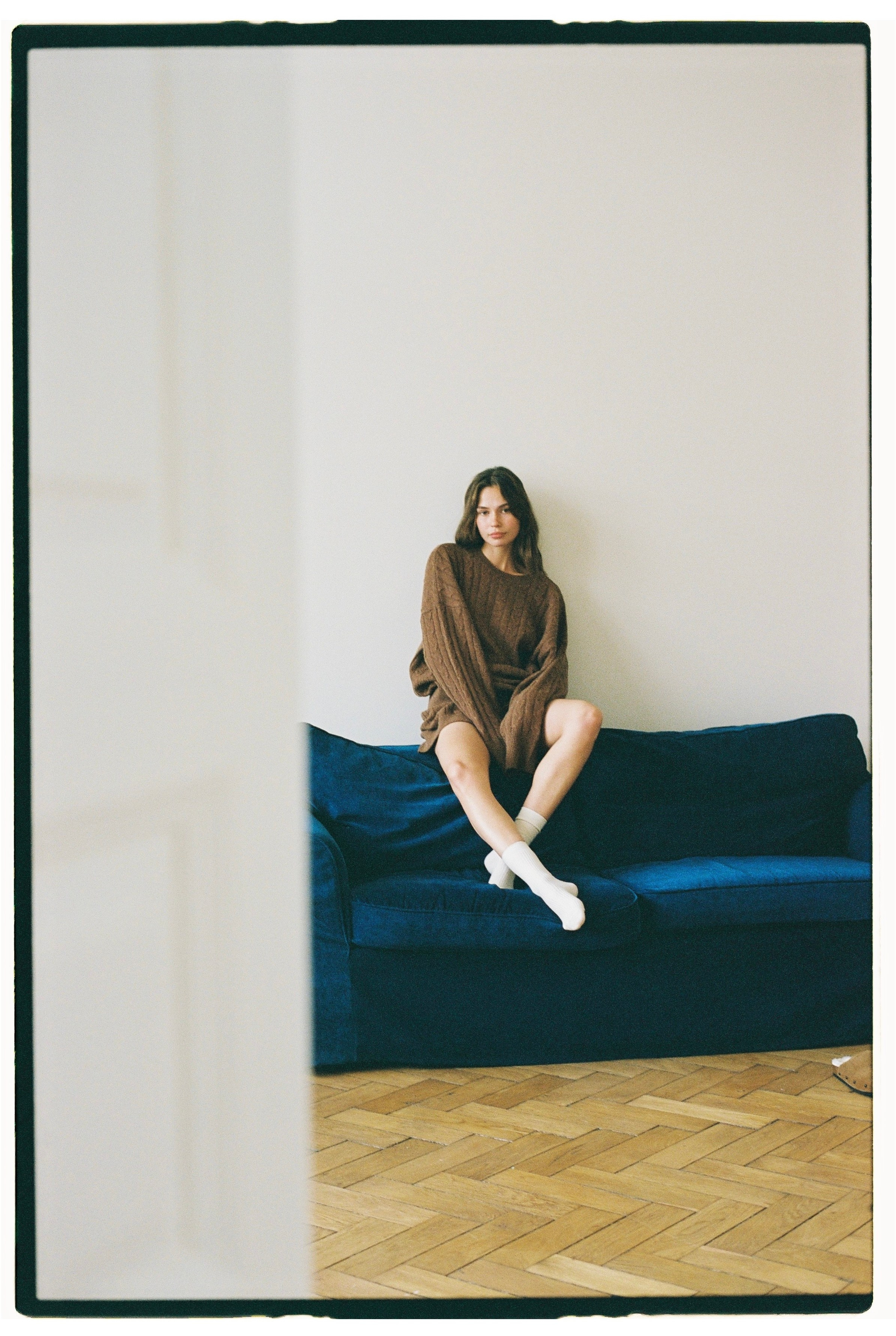 Персональные съемки. Фотограф в Москве Лида Фойда