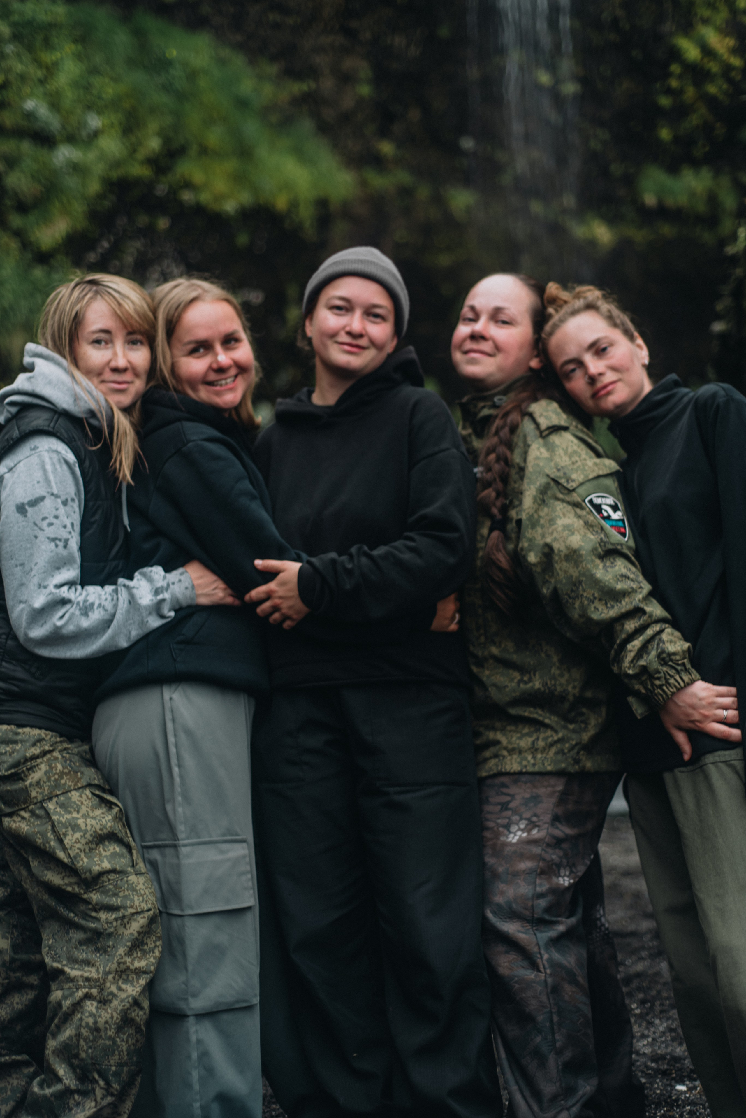Международная поисковая экспедиция «По следам курильского десанта» 15–30 июля 2025 г. Юлия Щёкотова | Портретный и семейный фотограф | Вологда