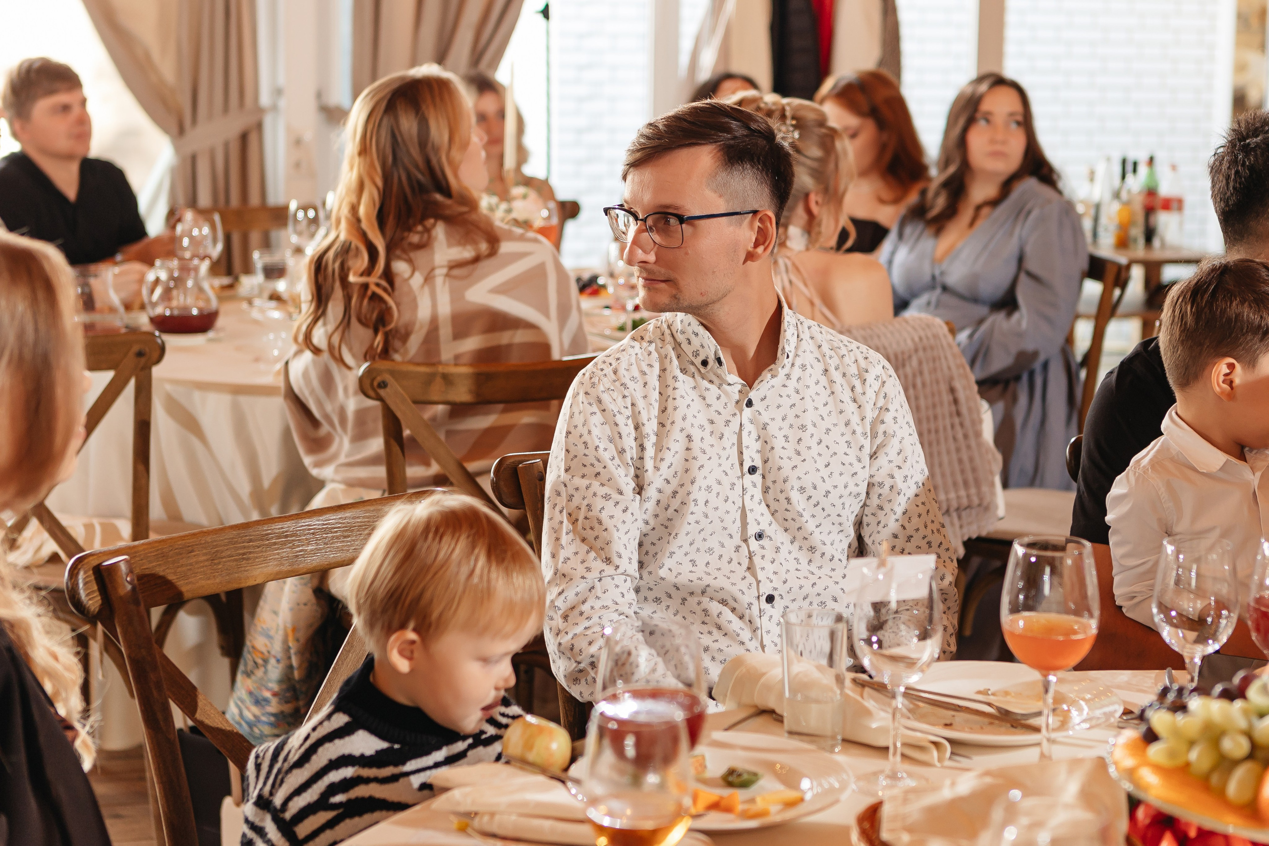 2025.09.04 Н&A (банкет). Ирина Бешляга. Фотограф в Москве и по всей России