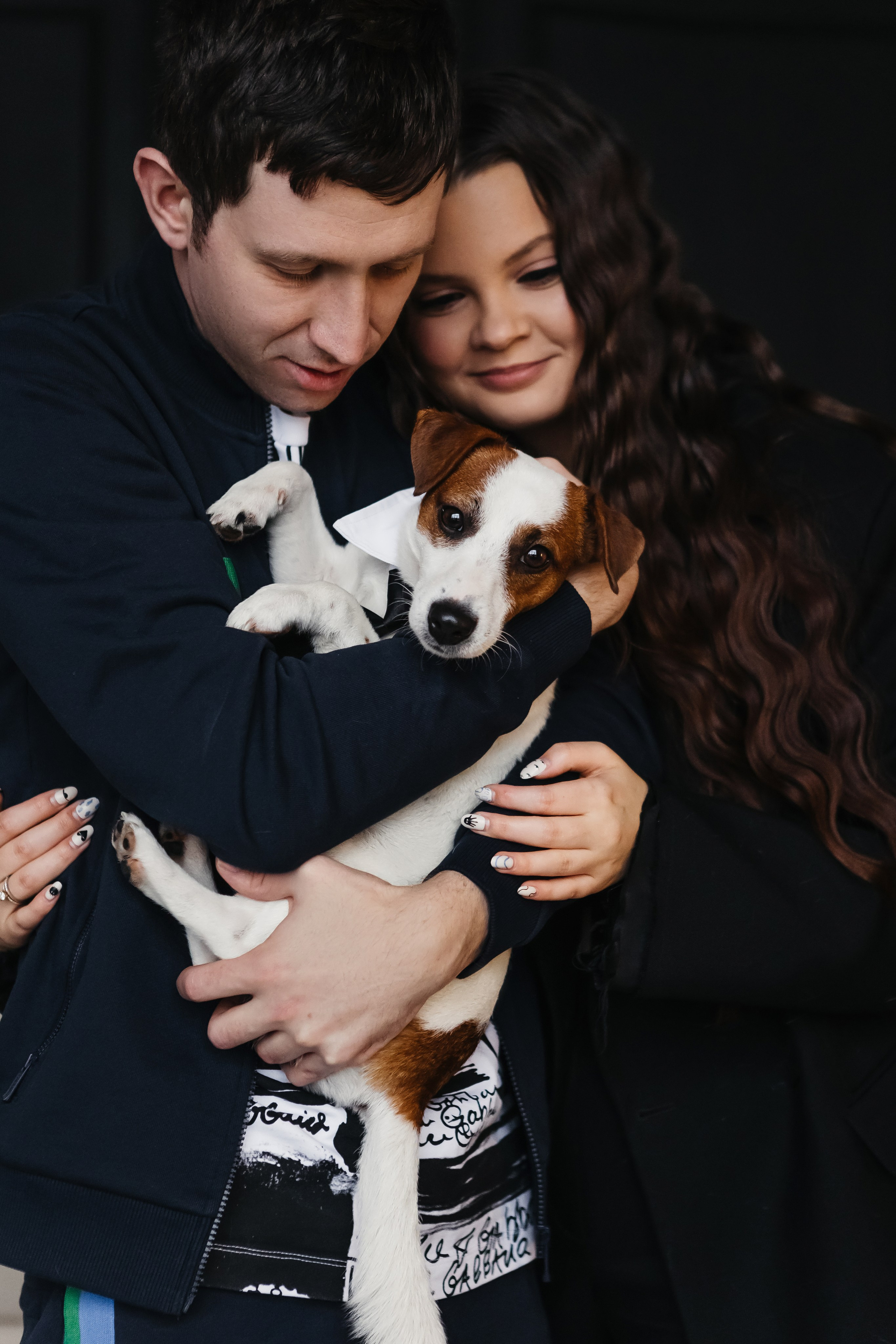 2024.03.24 Танюша, Руслан и Боба. Ирина Бешляга. Фотограф в Москве и по всей России