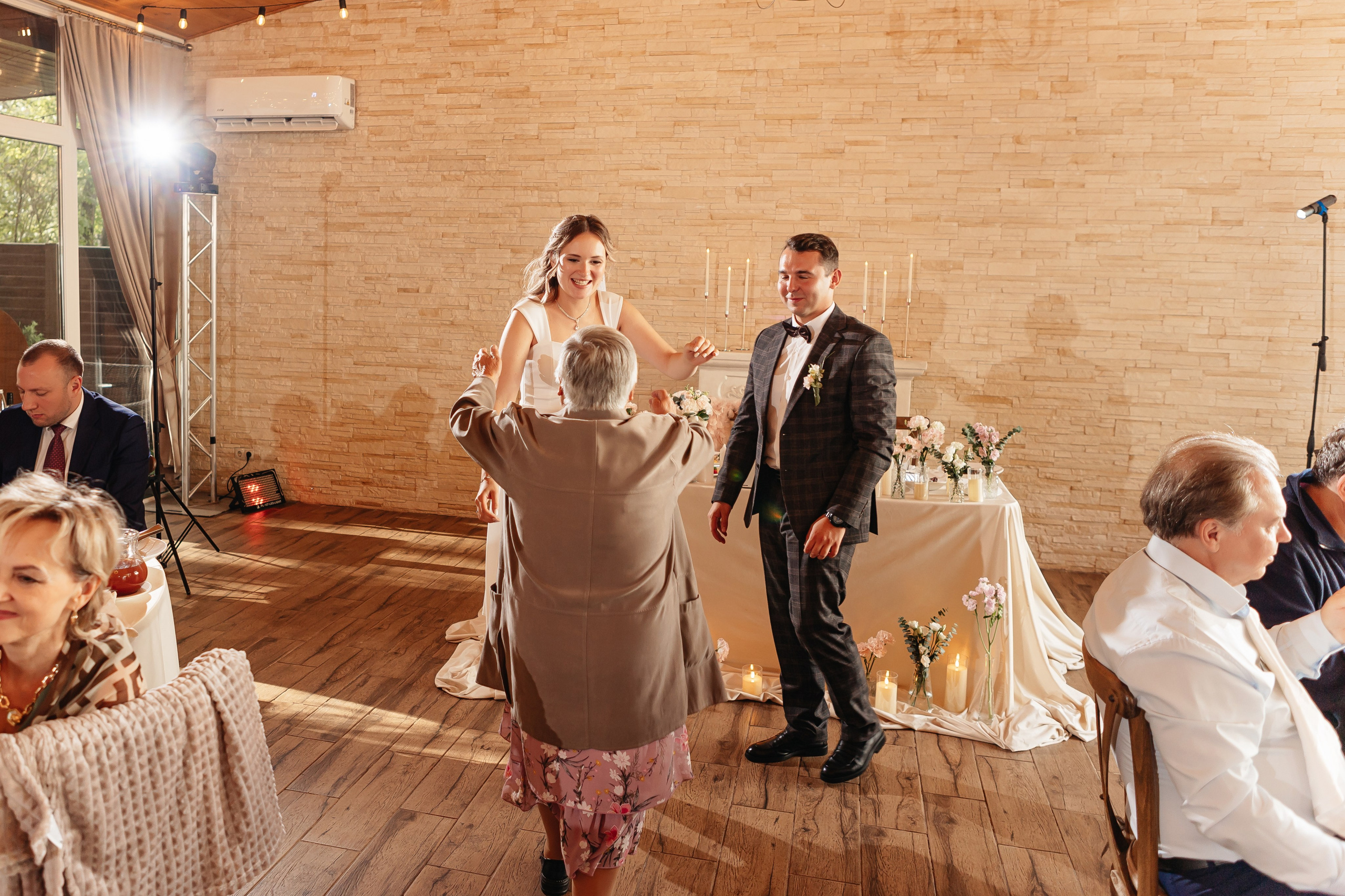 2025.09.04 Н&A (банкет). Ирина Бешляга. Фотограф в Москве и по всей России