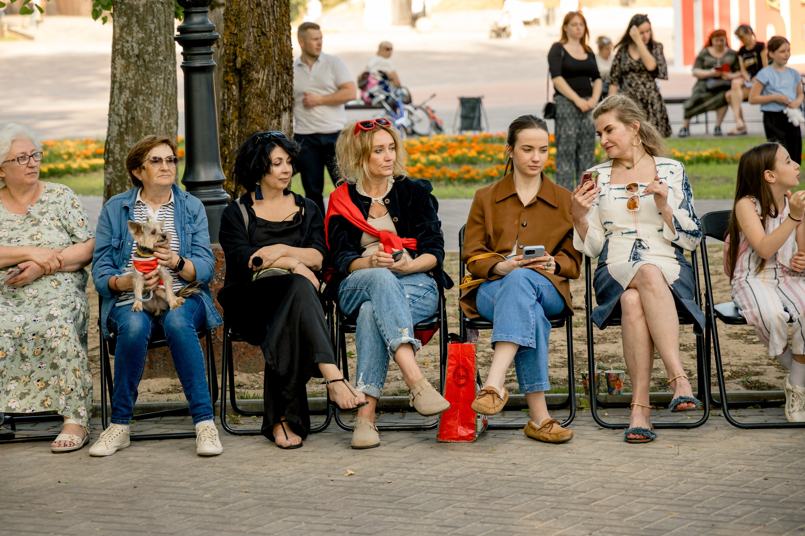 Smolensk Fashion Week 2025_показы_ДЕНЬ 1_ВЕЧЕРНИЙ ПОКАЗ_19:00. Главная