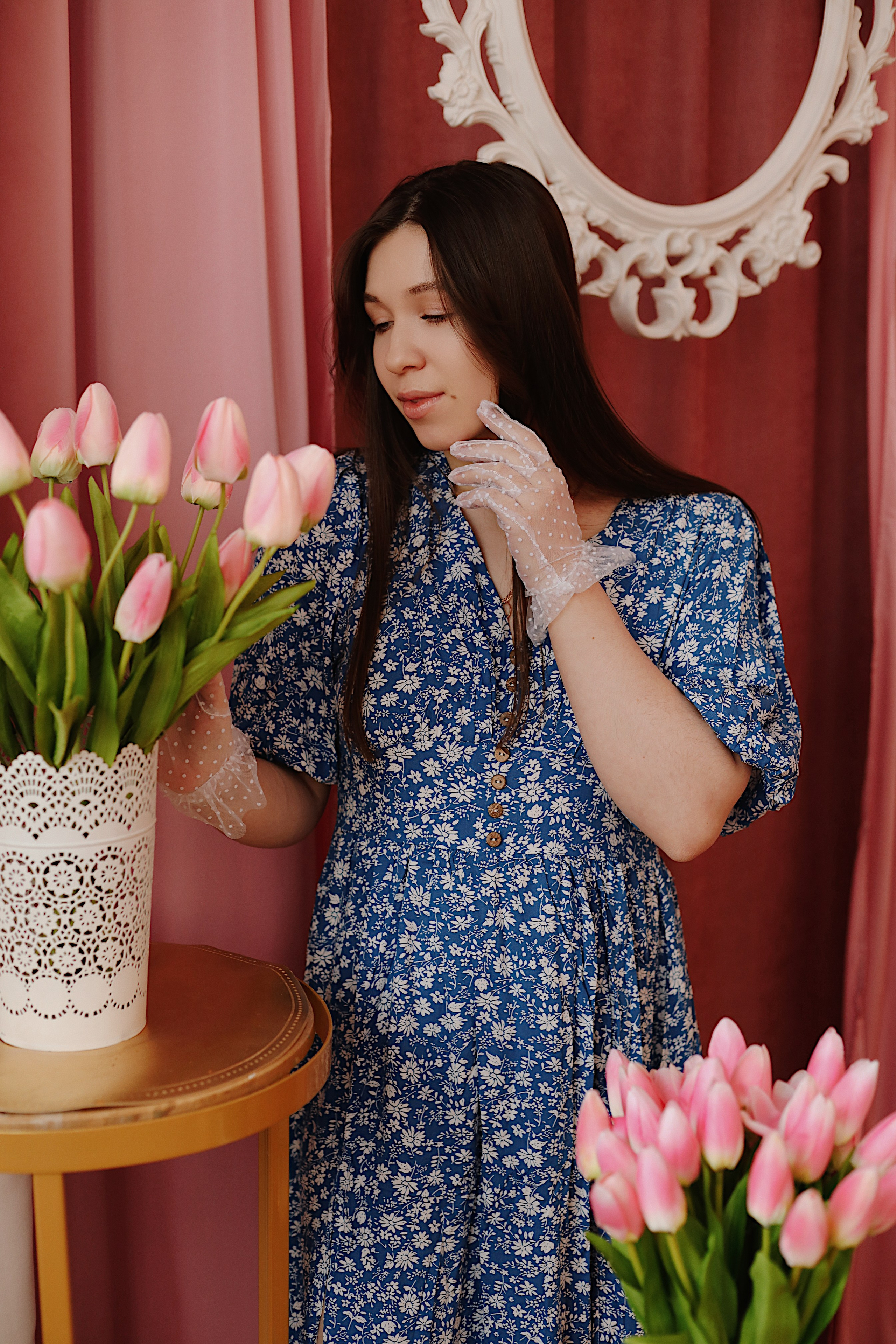 Арт-вечеринка в стиле Бриджертонов 1.02. Творческая студия Stories в Кемерово | Мастер-классы и мероприятия