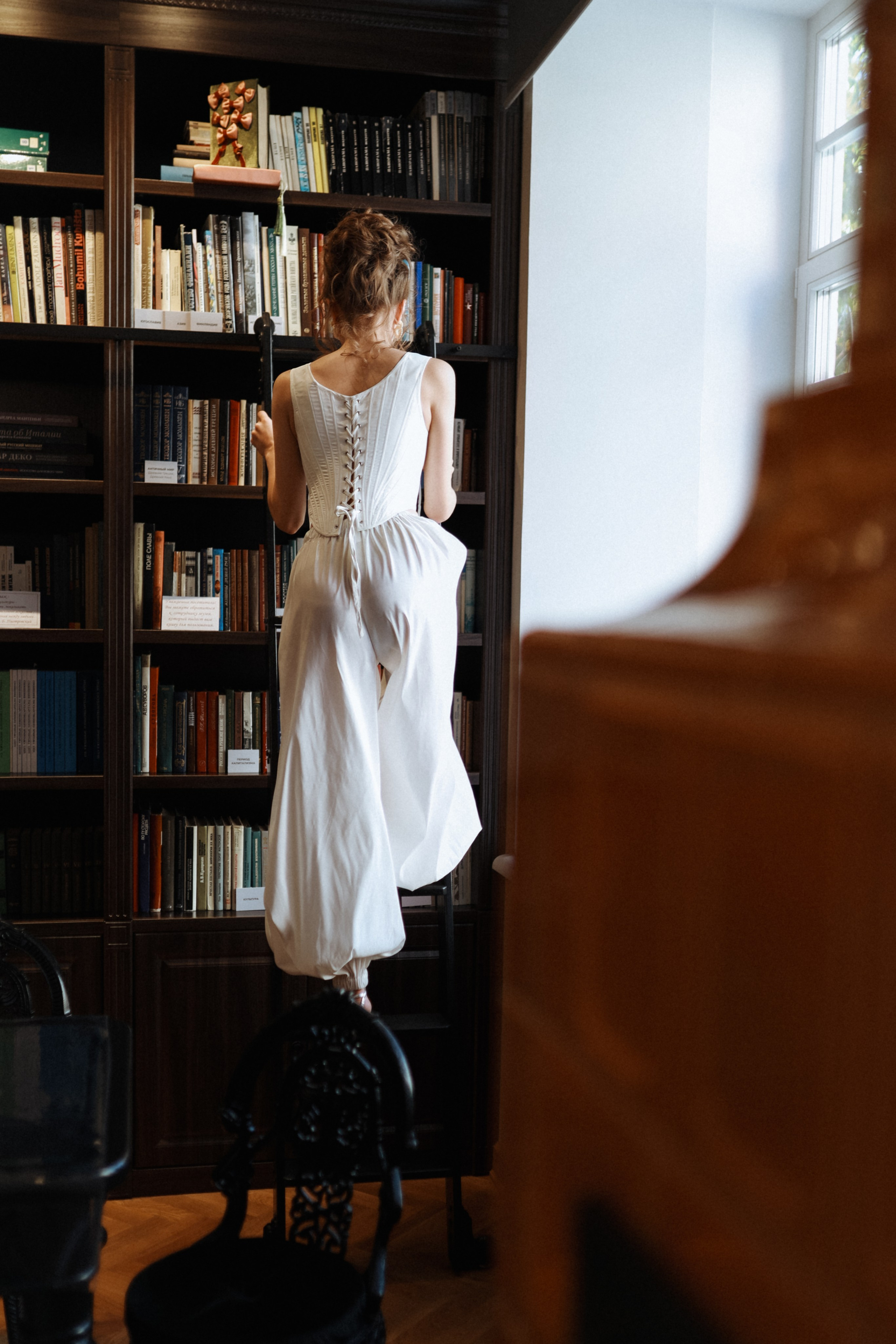 История невесты. Фотограф в Оренбурге Майя Шатрова