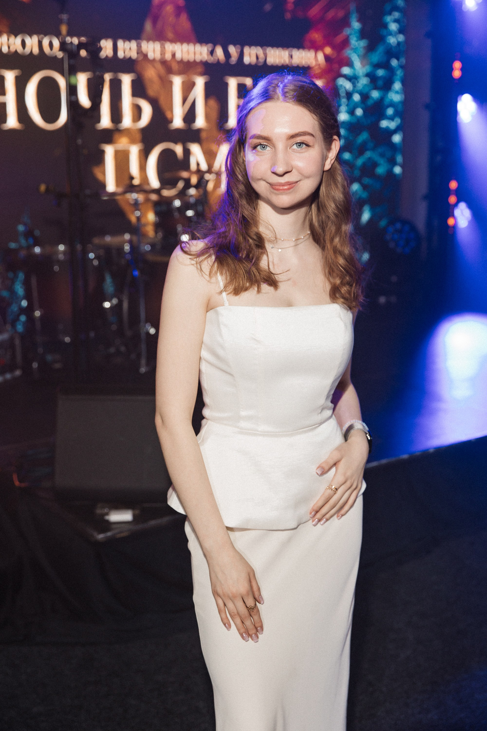 Ночь и Бал. Свадебный фотограф Дмитрий Воробьев Москва Ярославль