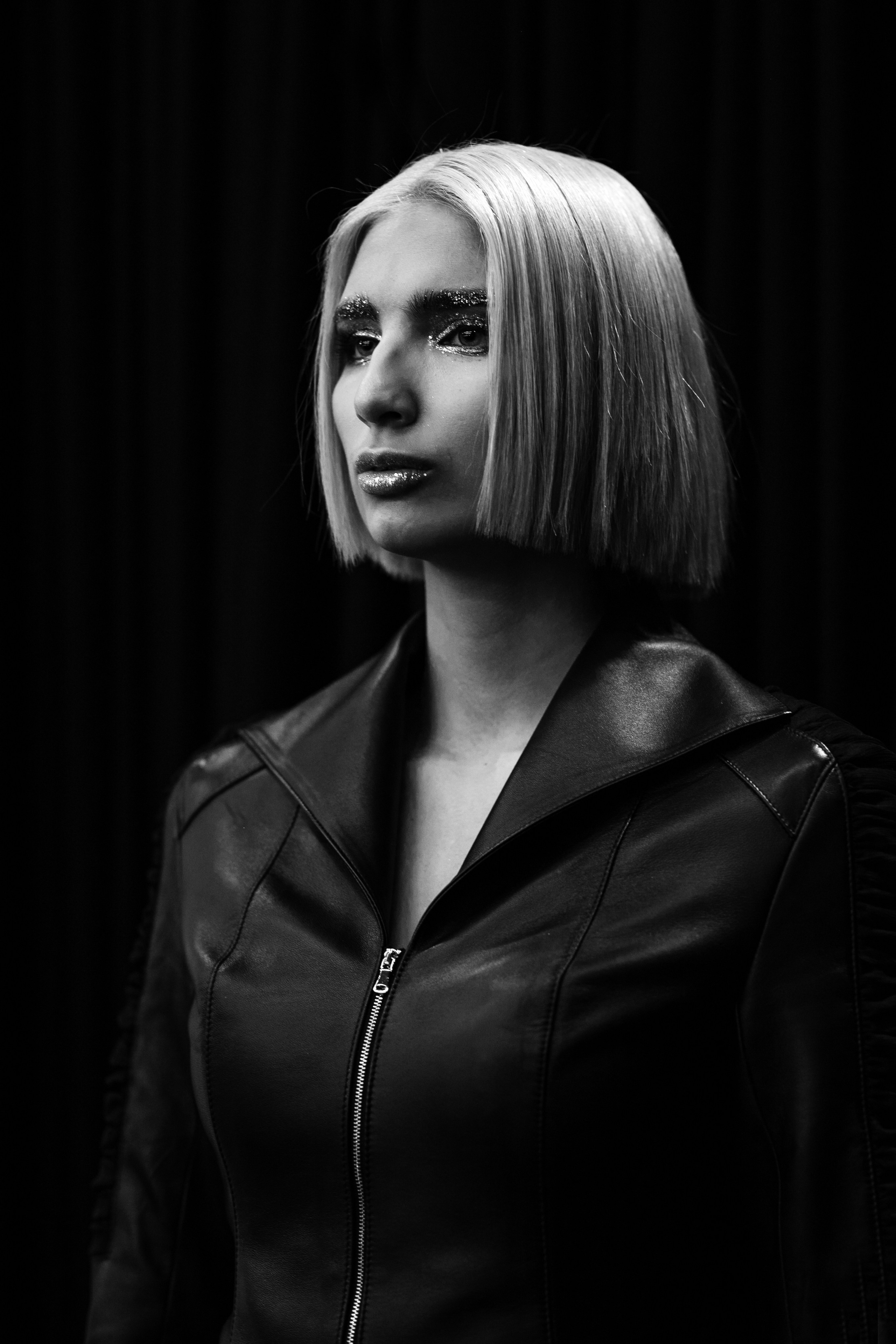 SPB Fashion Week'22. Fashion Фотограф в СПб Yana Kochkina