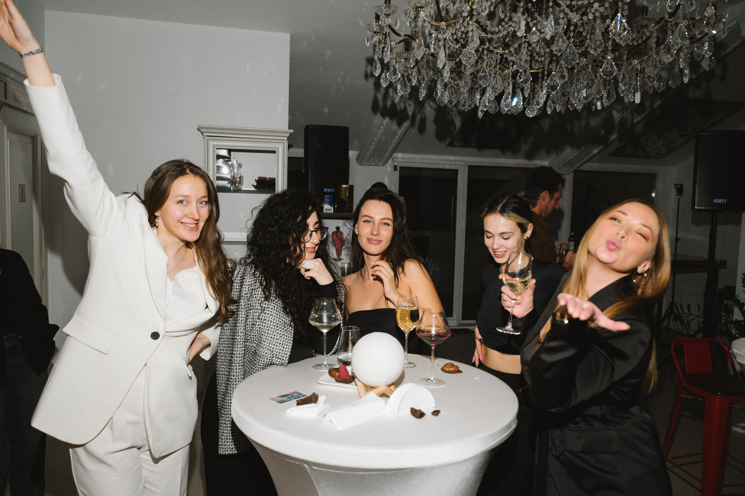 PreDrink|Advanza. Фотограф — Ася Орехова