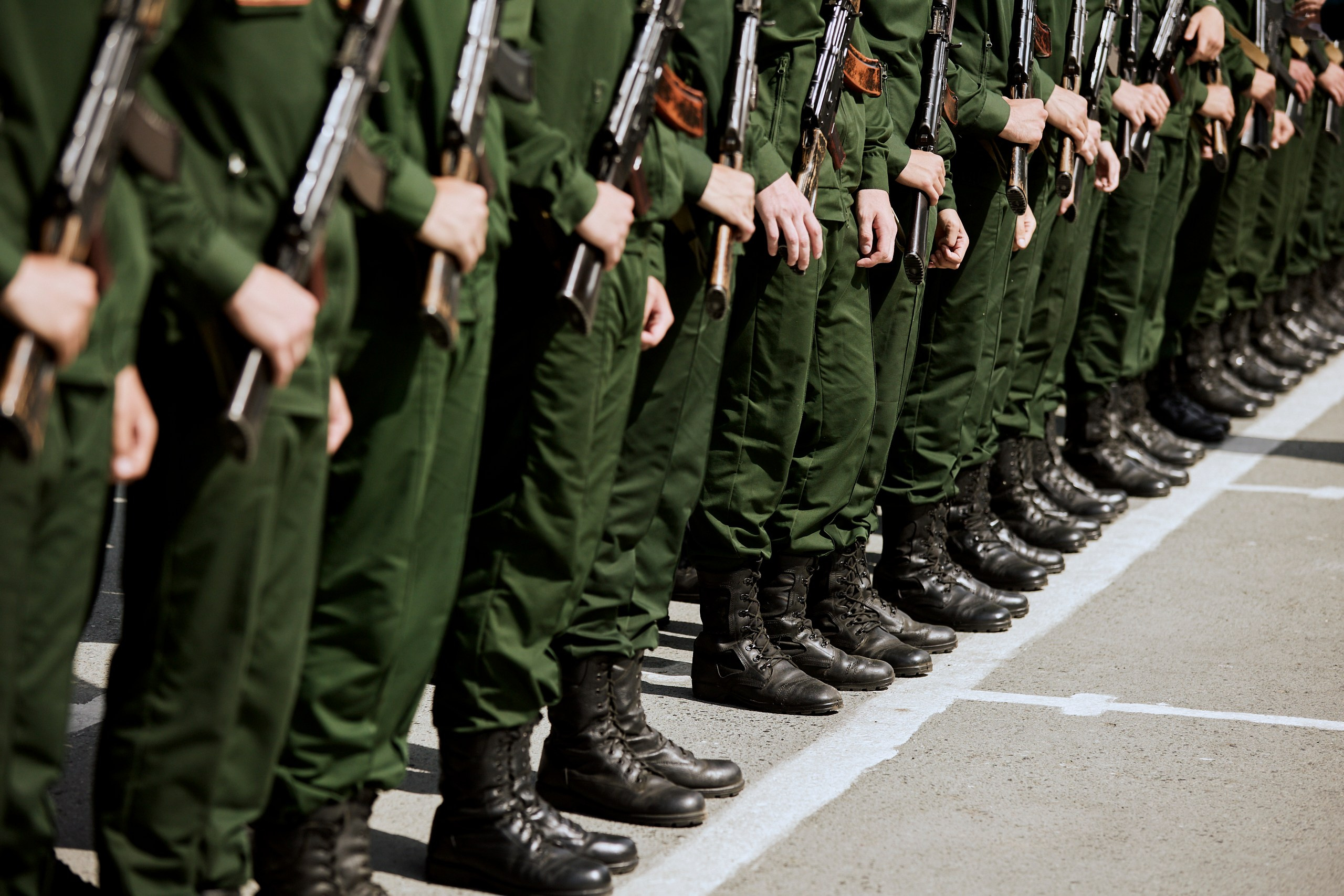 Репортажная съёмка. Geometria