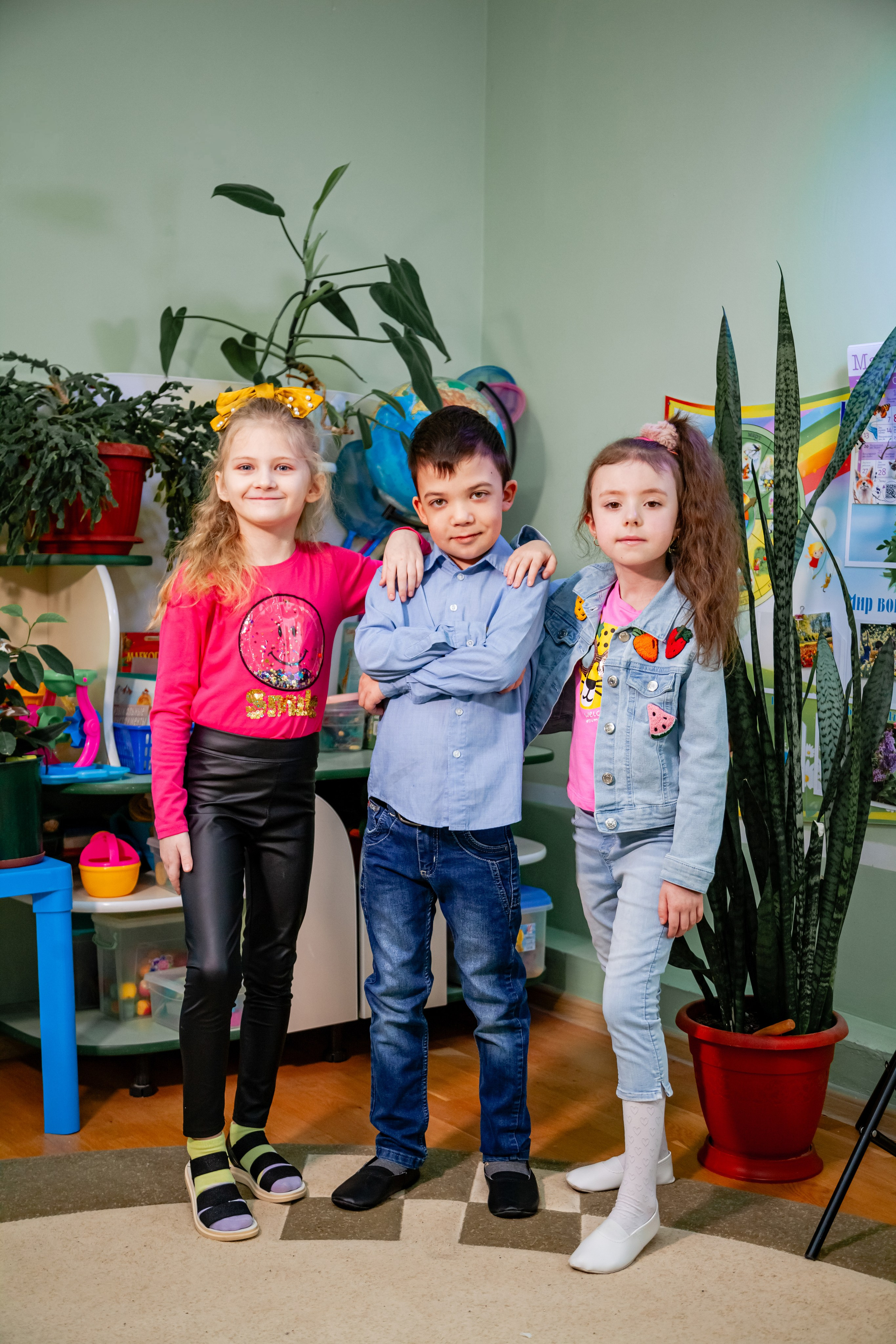 4 сад 24год. Свадебный и семейный фотограф в Армавире