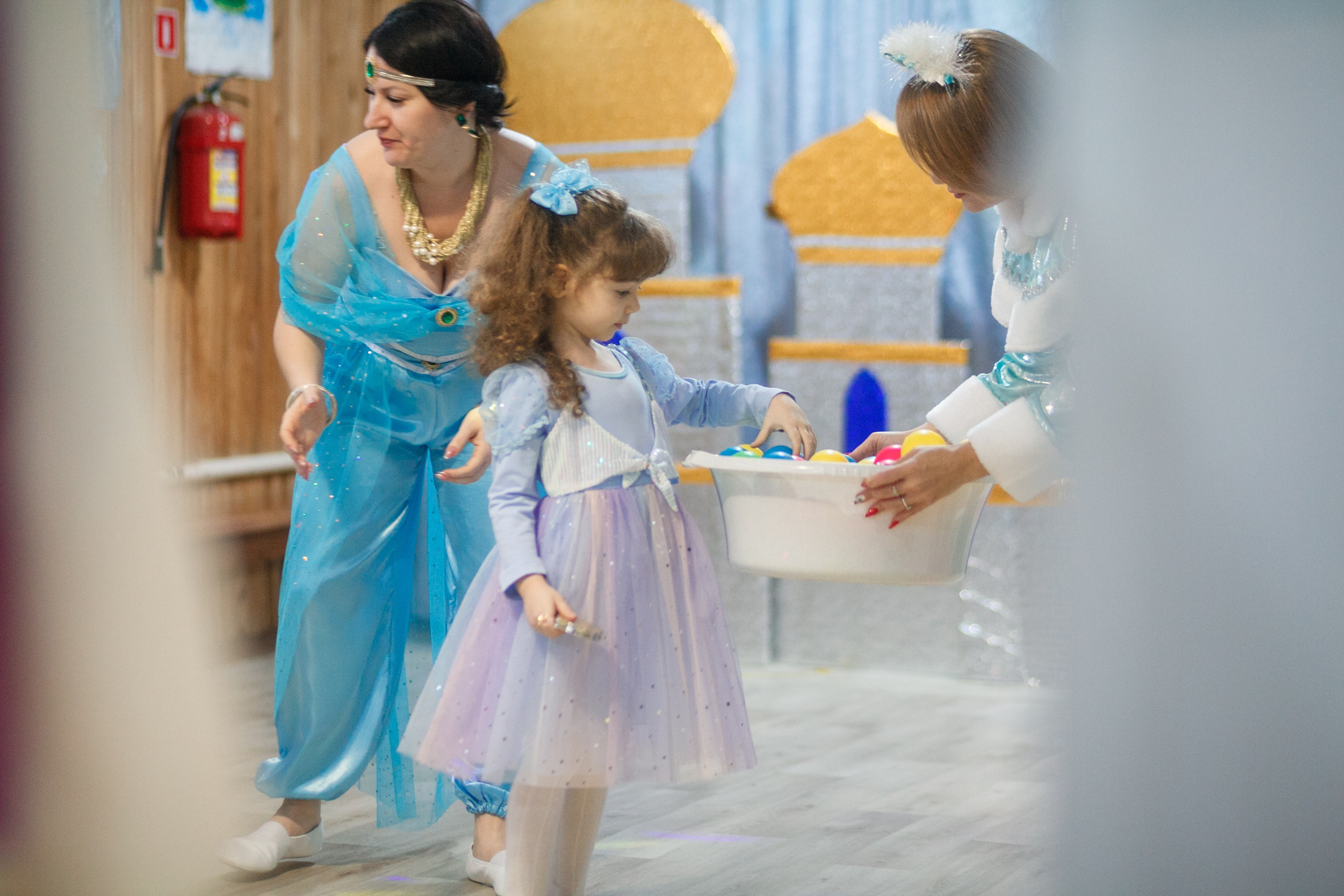 Утренник в шахматной школе. Свадебный и семейный фотограф в Армавире