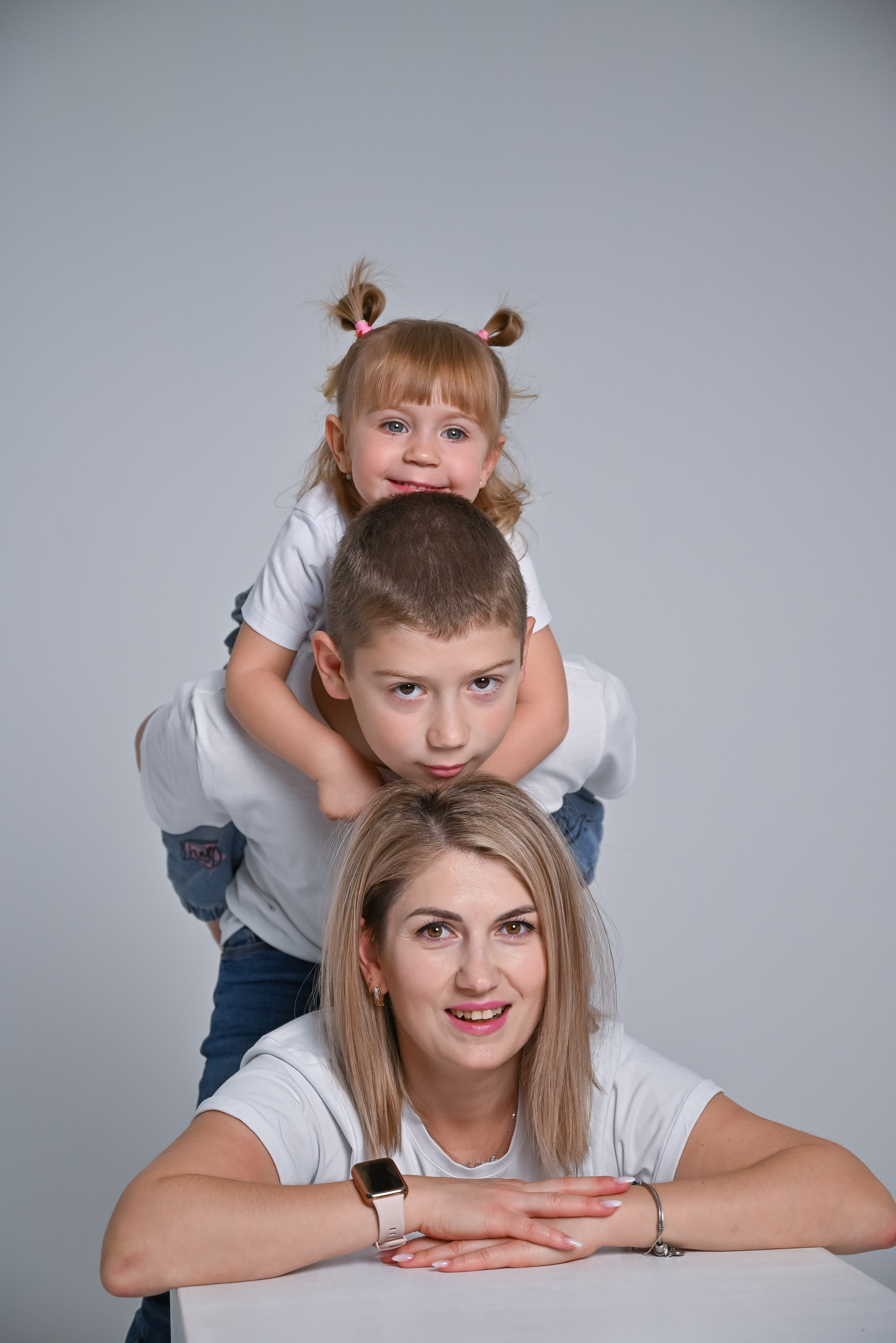 Семейные. Татьяна Орлова Свадебный фотограф