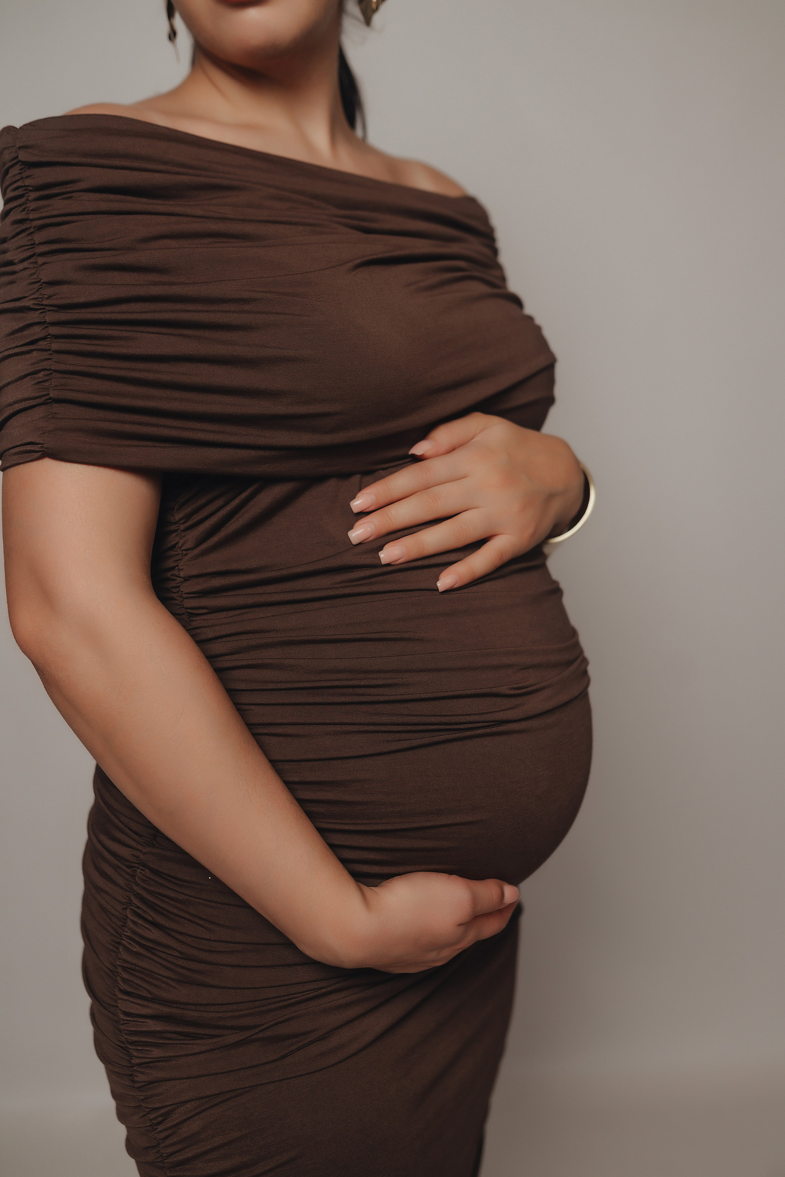 Саламат и Вусал | Съемка беременности. Фотограф Карина Шмулёва. Воронеж и область