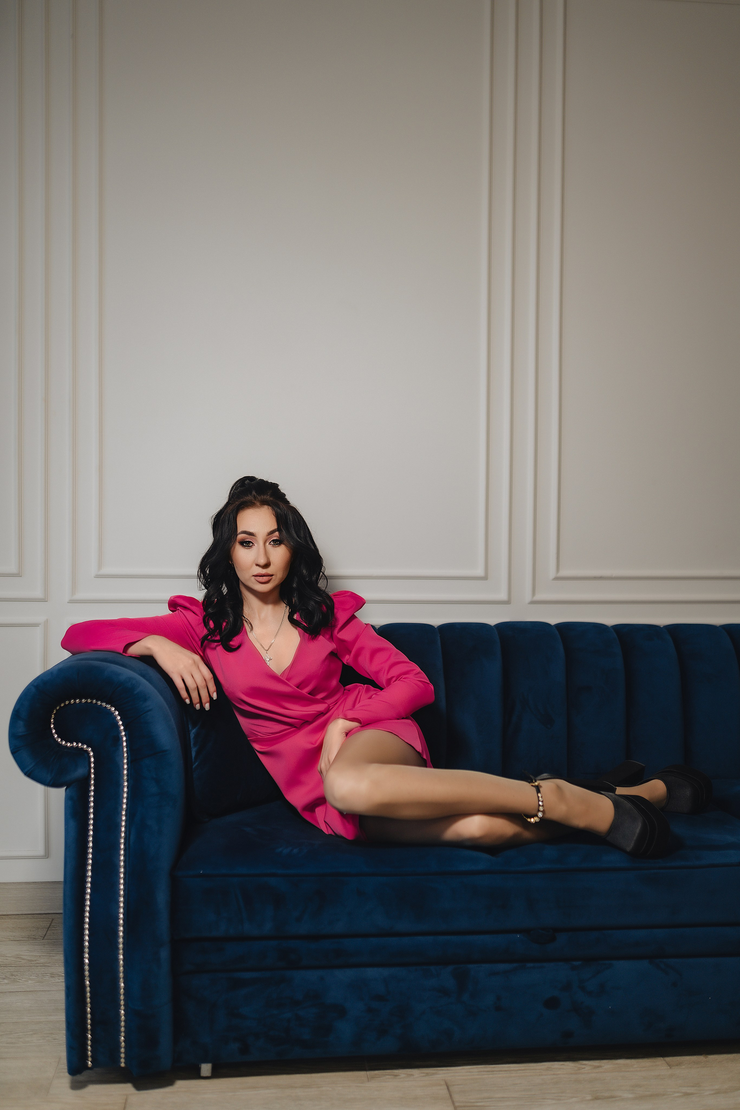 Виктория. Фотограф Карина Шмулёва. Воронеж и область